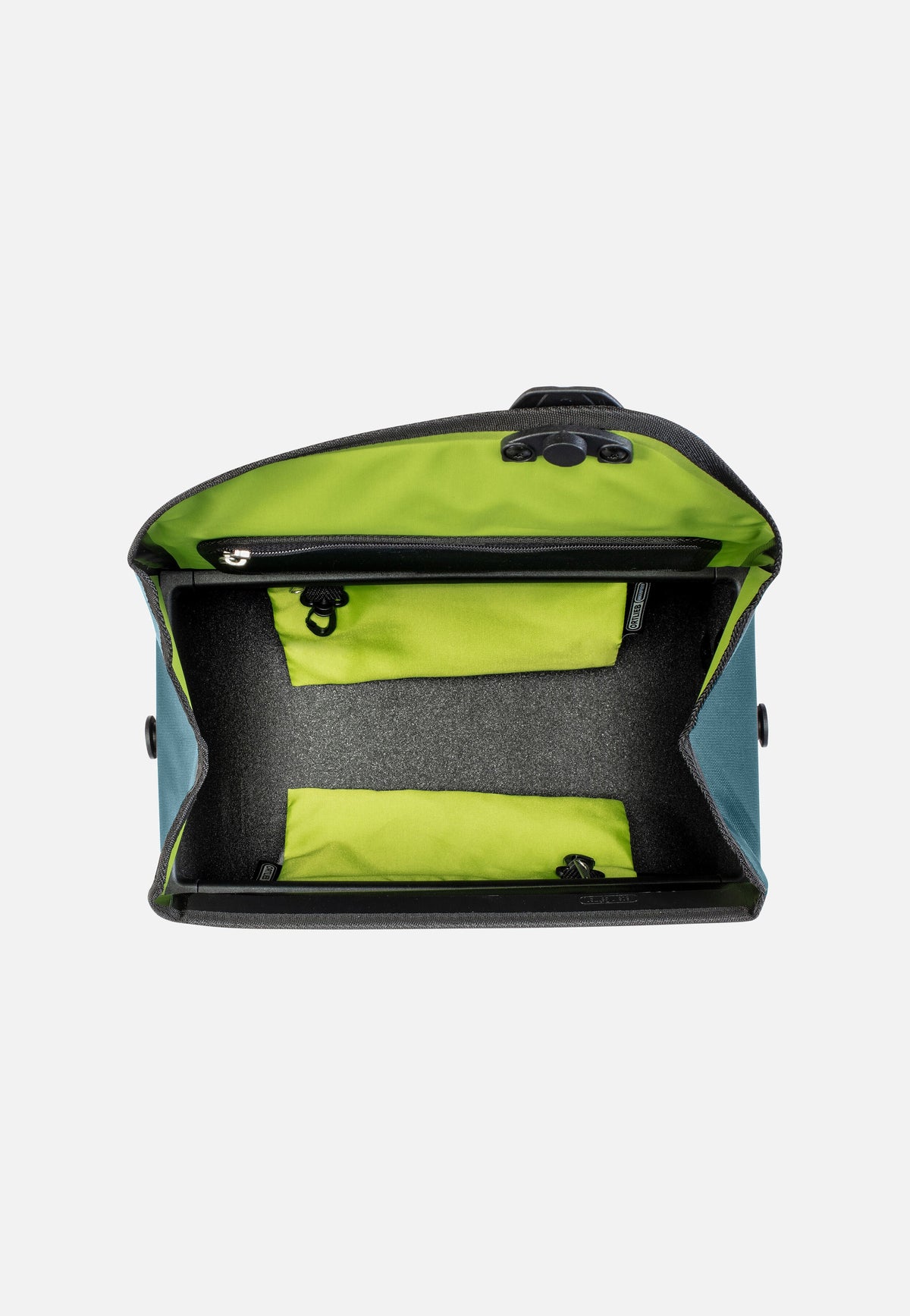 ORTLIEB Trunk-Bag Petrol Fahrradtasche