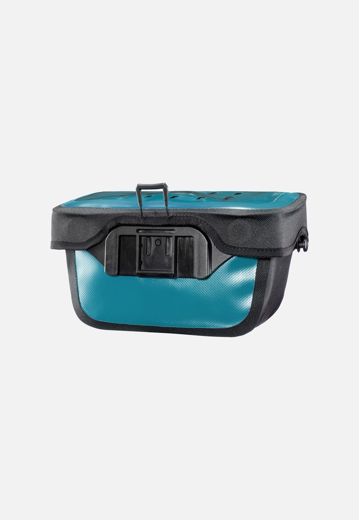 ORTLIEB Ultimate 5L Petrol Schwarz Lenkertasche