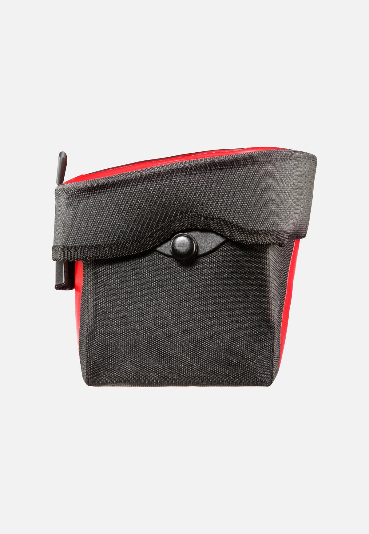 ORTLIEB Ultimate 5L Rot Schwarz Lenkertasche