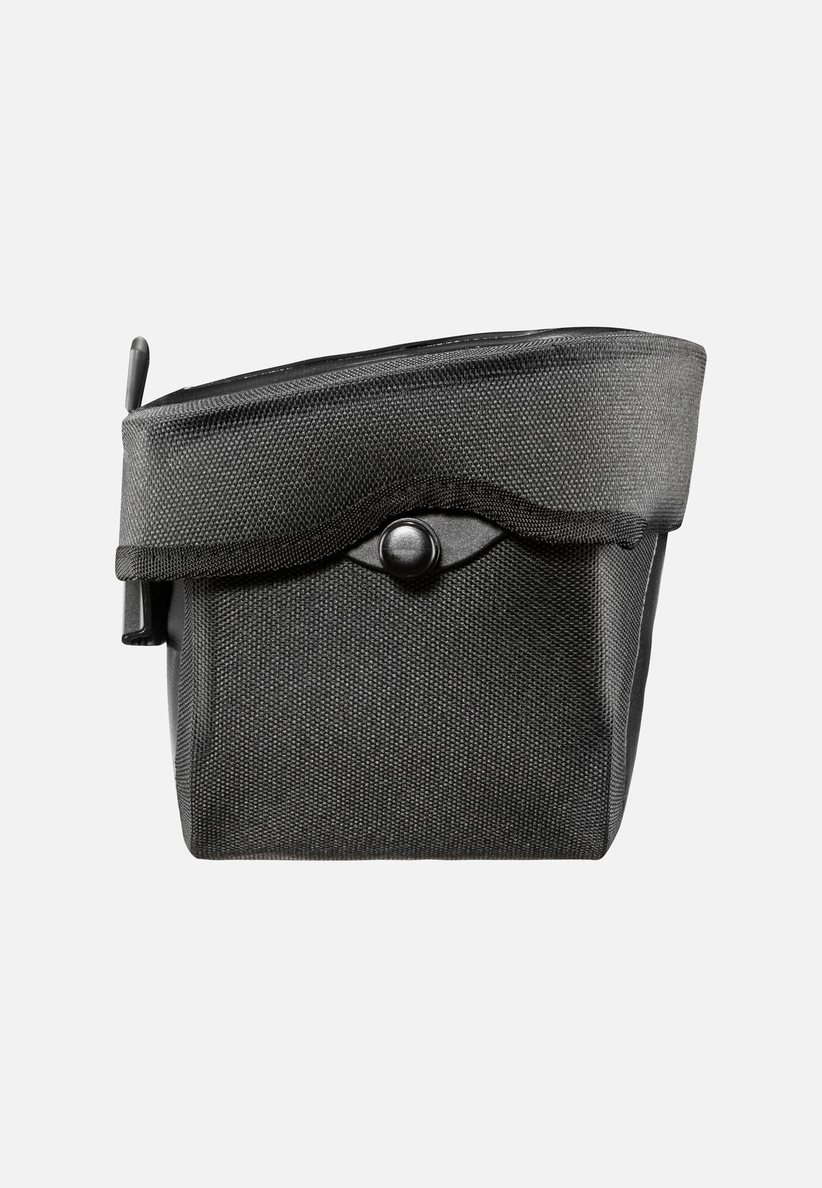 ORTLIEB Ultimate 5L Schwarz Lenkertasche