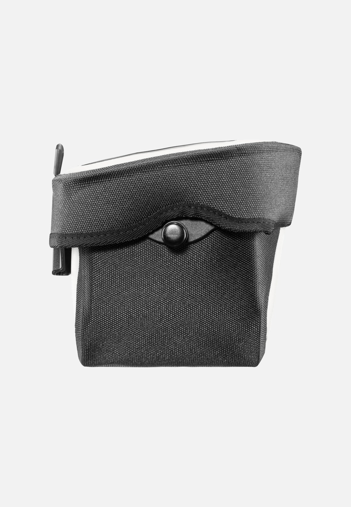 ORTLIEB Ultimate 5L Weiß Schwarz Lenkertasche