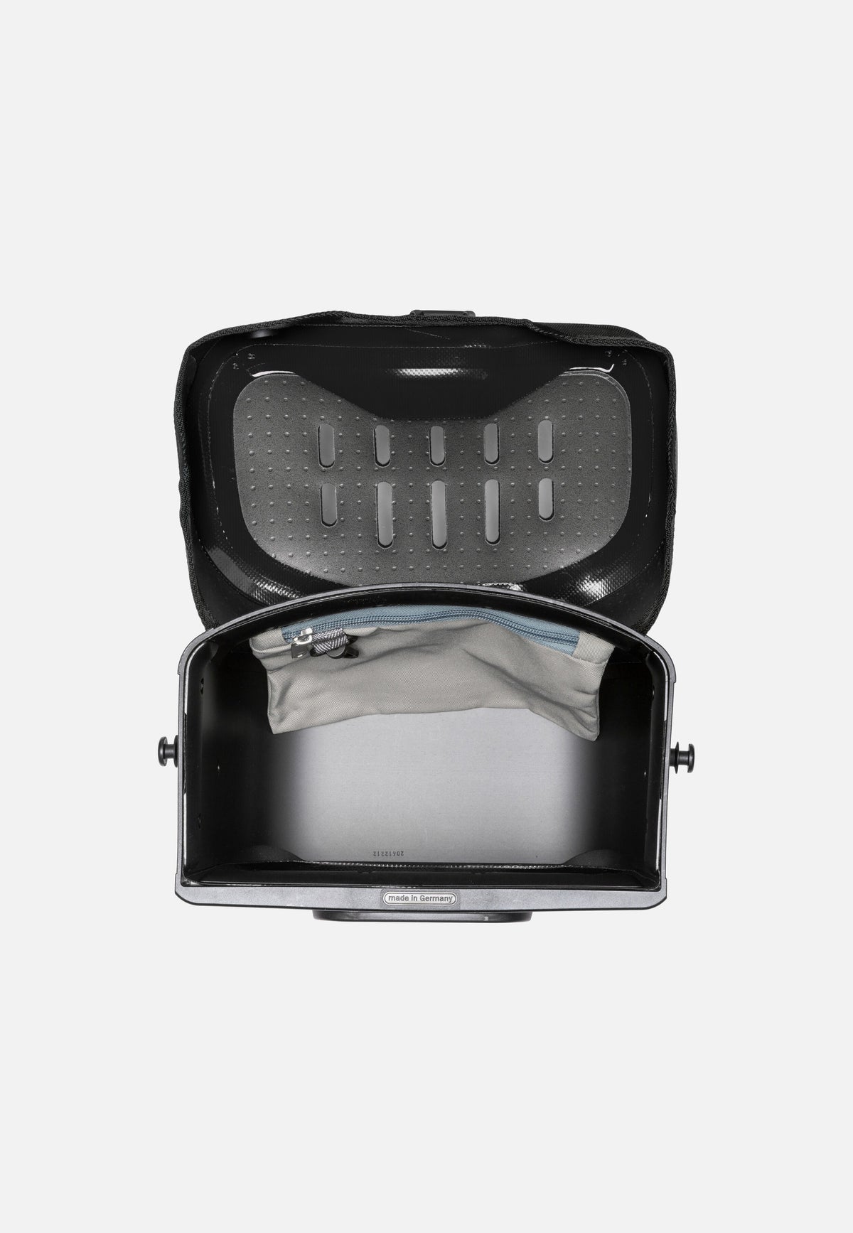 ORTLIEB Ultimate 6,5L Schwarz Lenkertasche