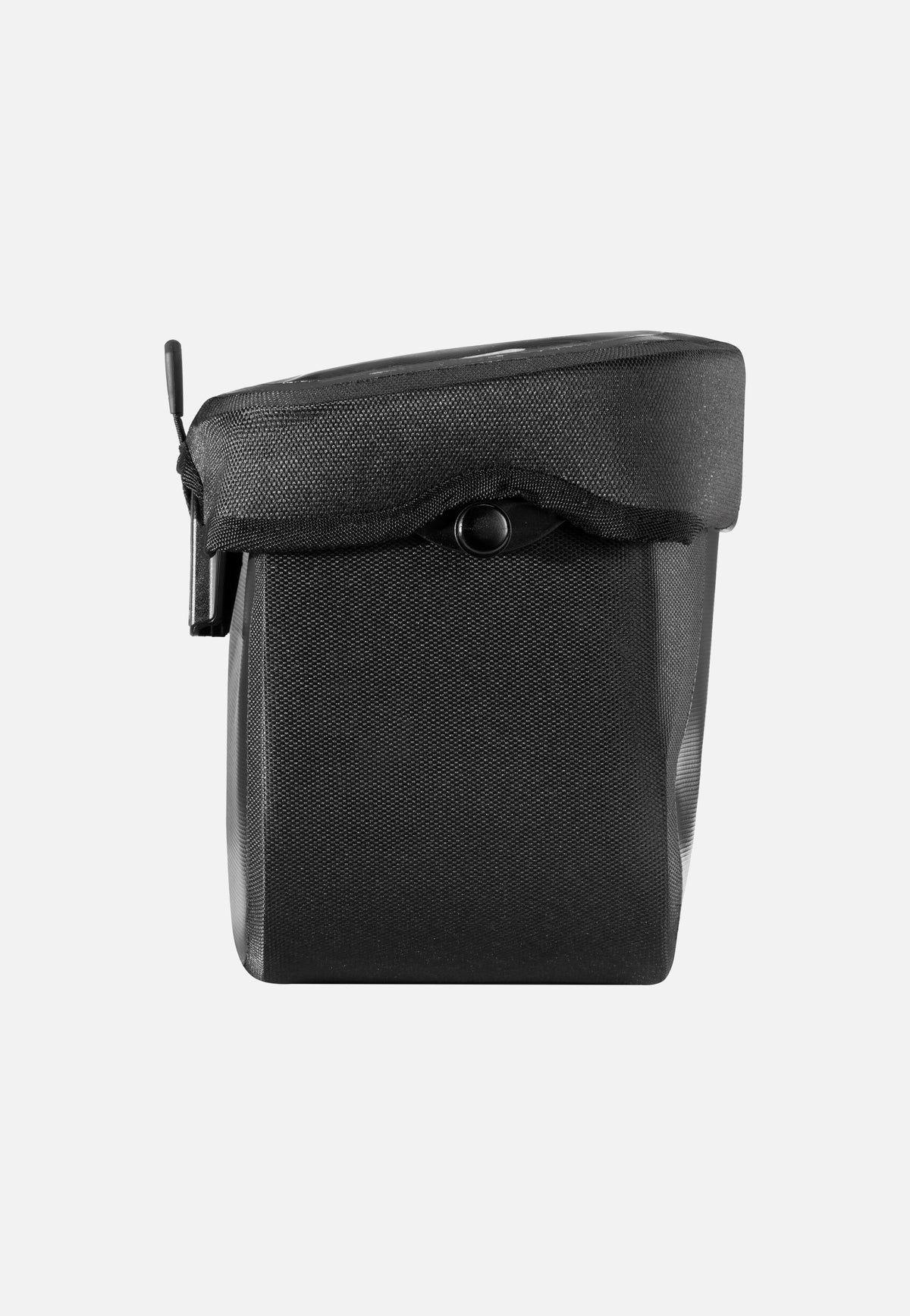 ORTLIEB Ultimate 6,5L Schwarz Lenkertasche