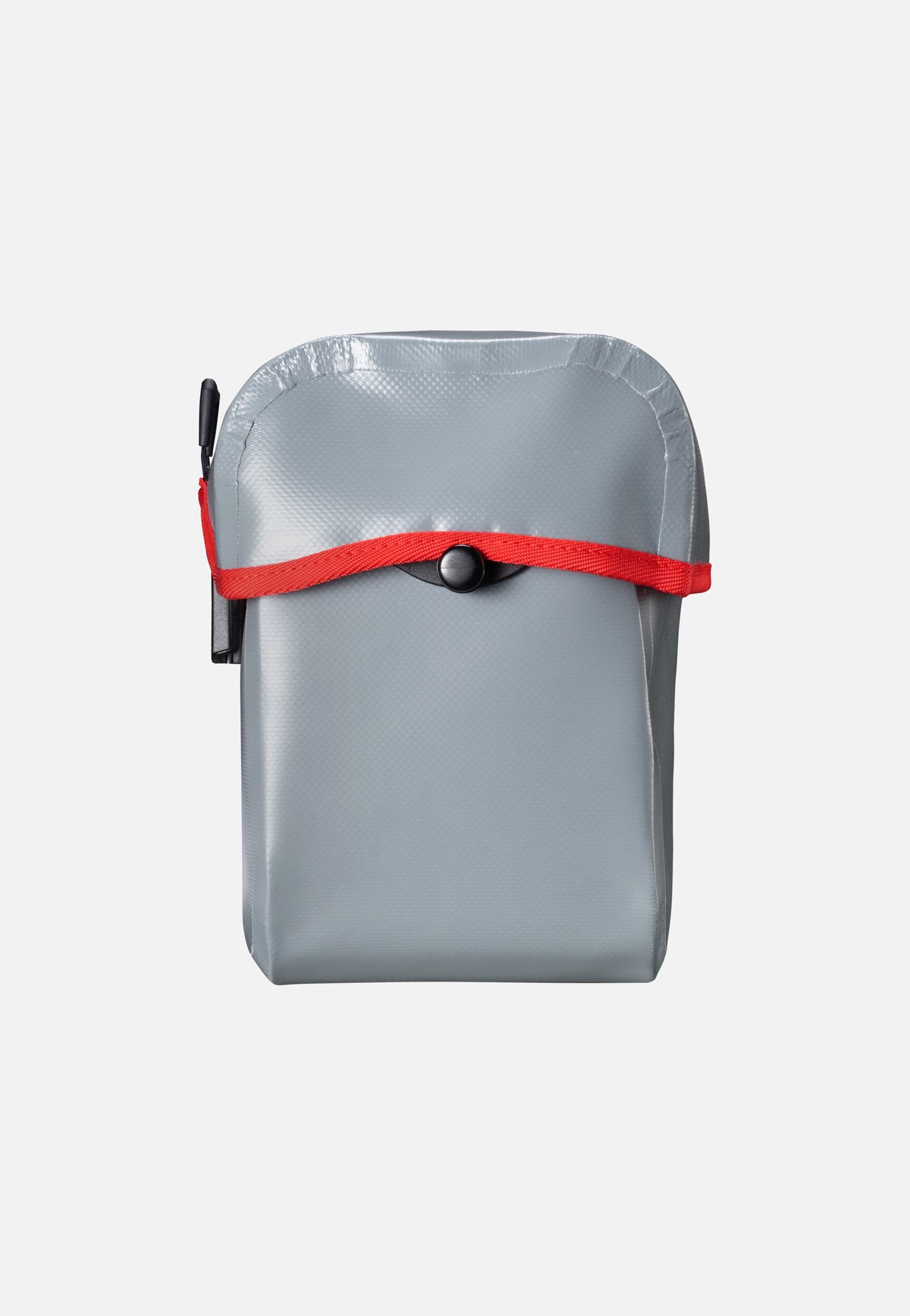 ORTLIEB Ultimate Original Alu Grey Lenkertasche