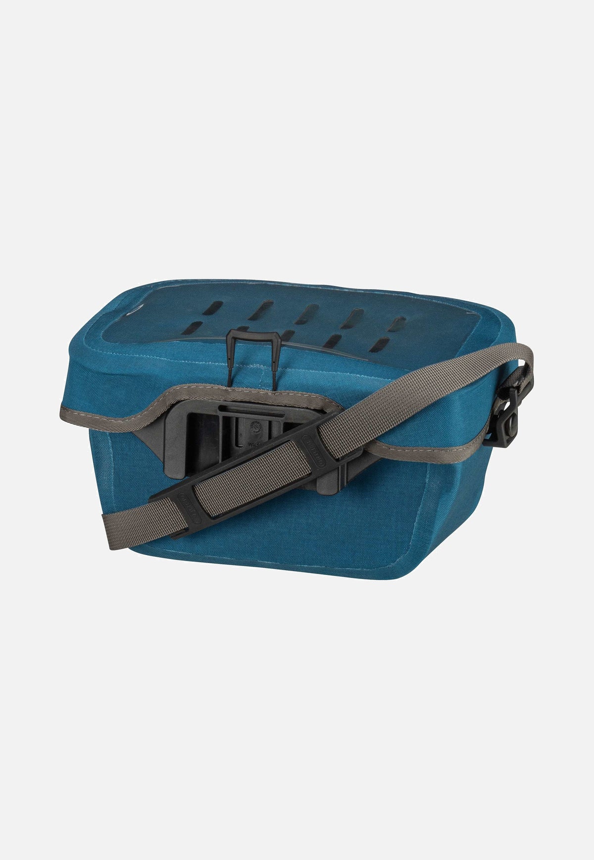 ORTLIEB Ultimate Plus 5L Dusk Blue-Denim Lenkertasche