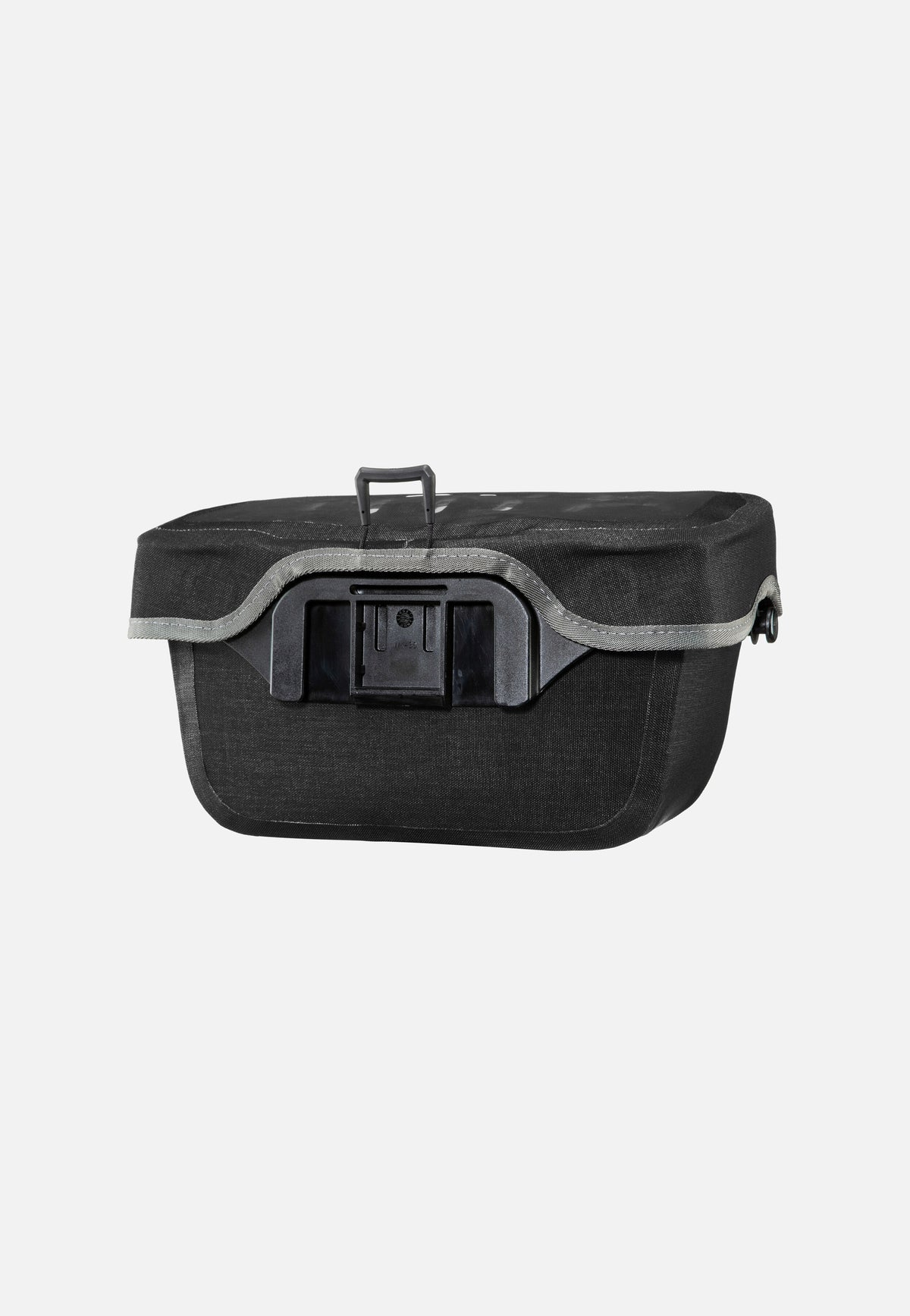 ORTLIEB Ultimate Plus 5L Granit Schwarz Lenkertasche