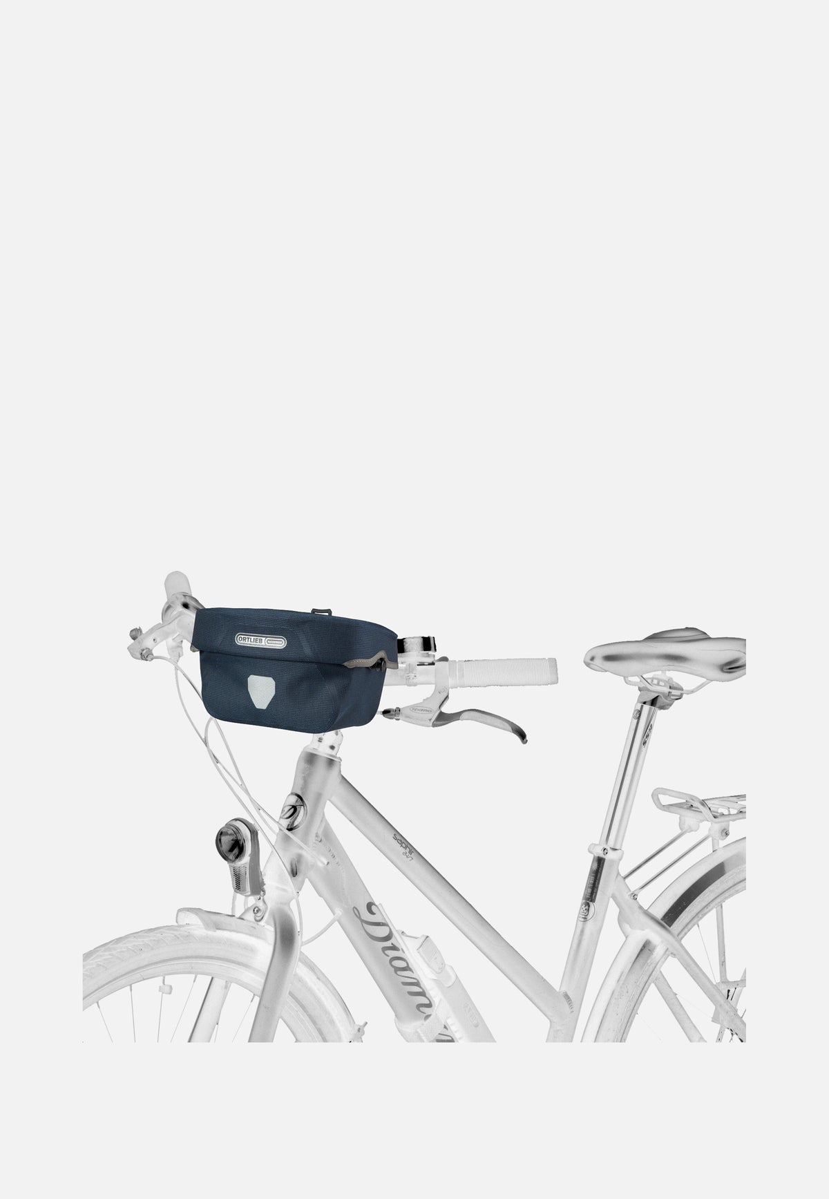 ORTLIEB Ultimate Urban Ink Lenkertasche