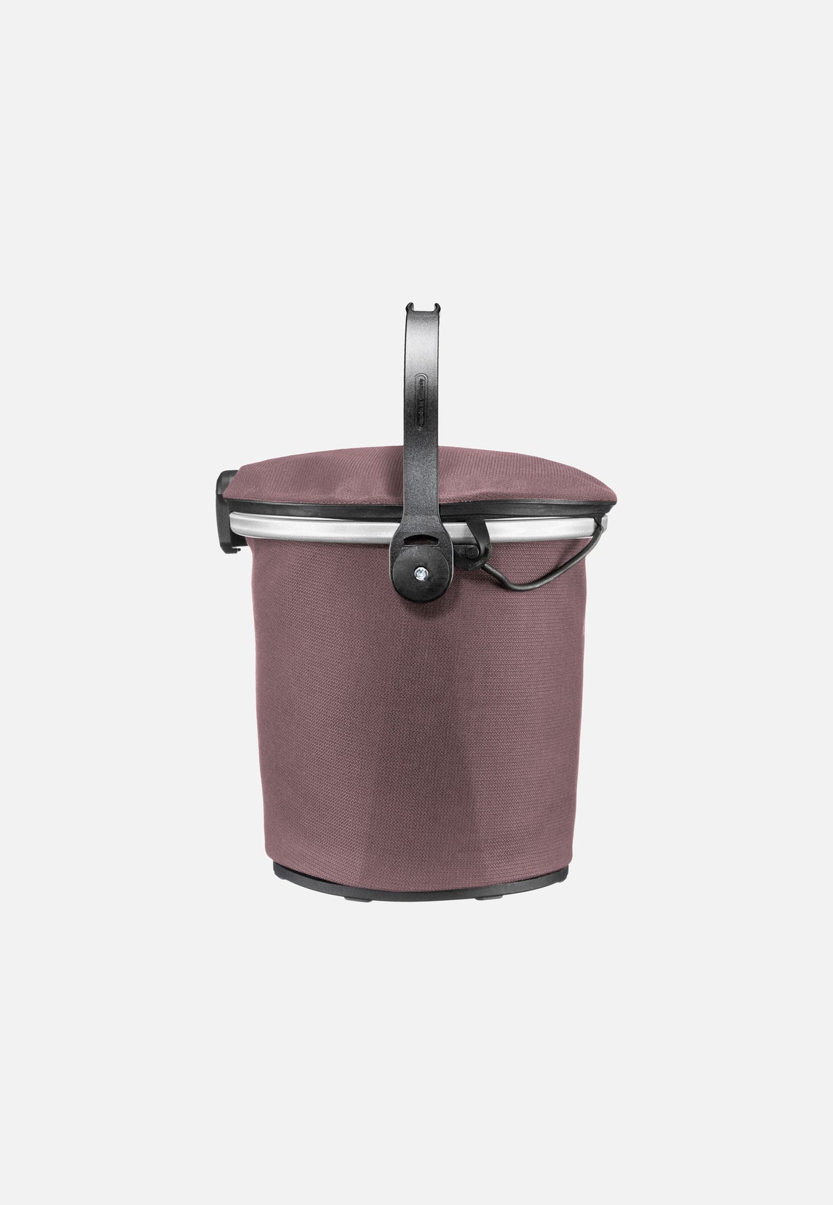 ORTLIEB Up-Town Urban Ash Rose Fahrradkorb
