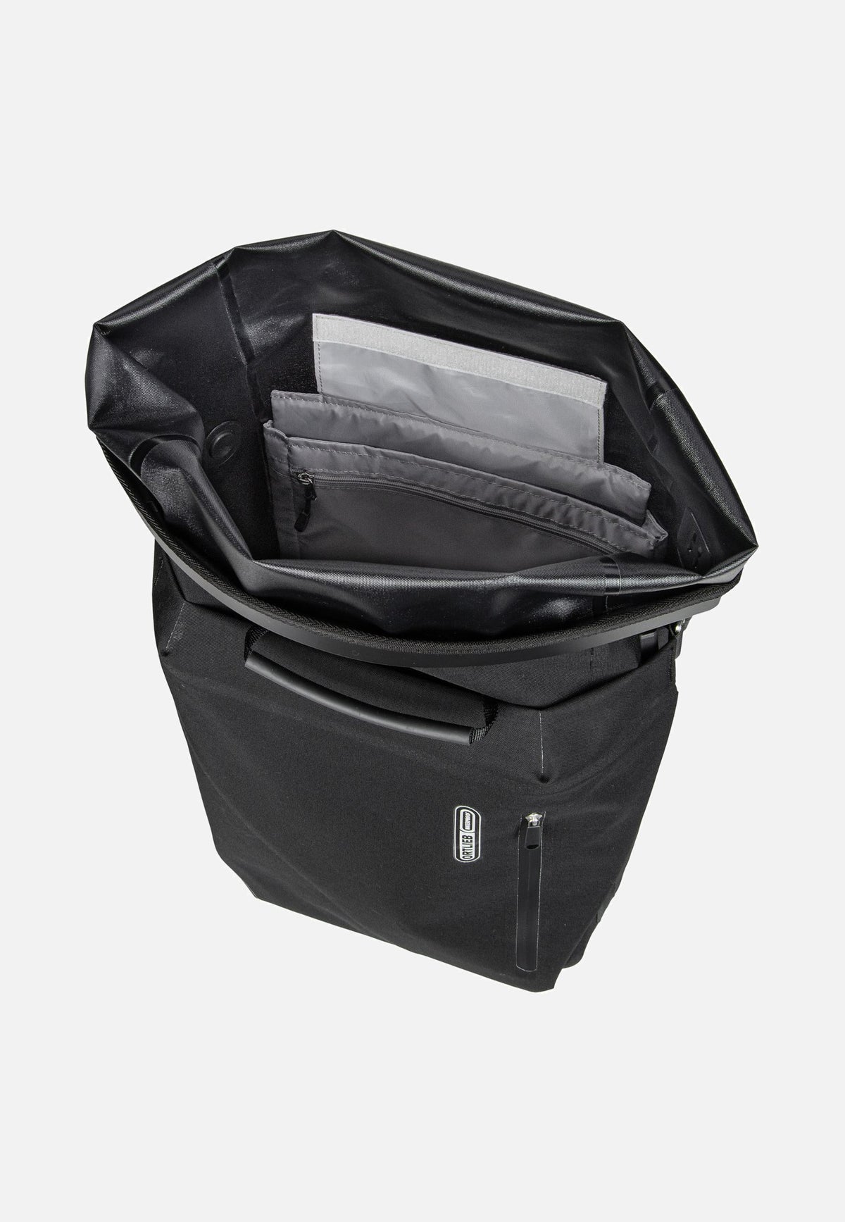 ORTLIEB Vario Plus 26 QL2.2 Black Tasche