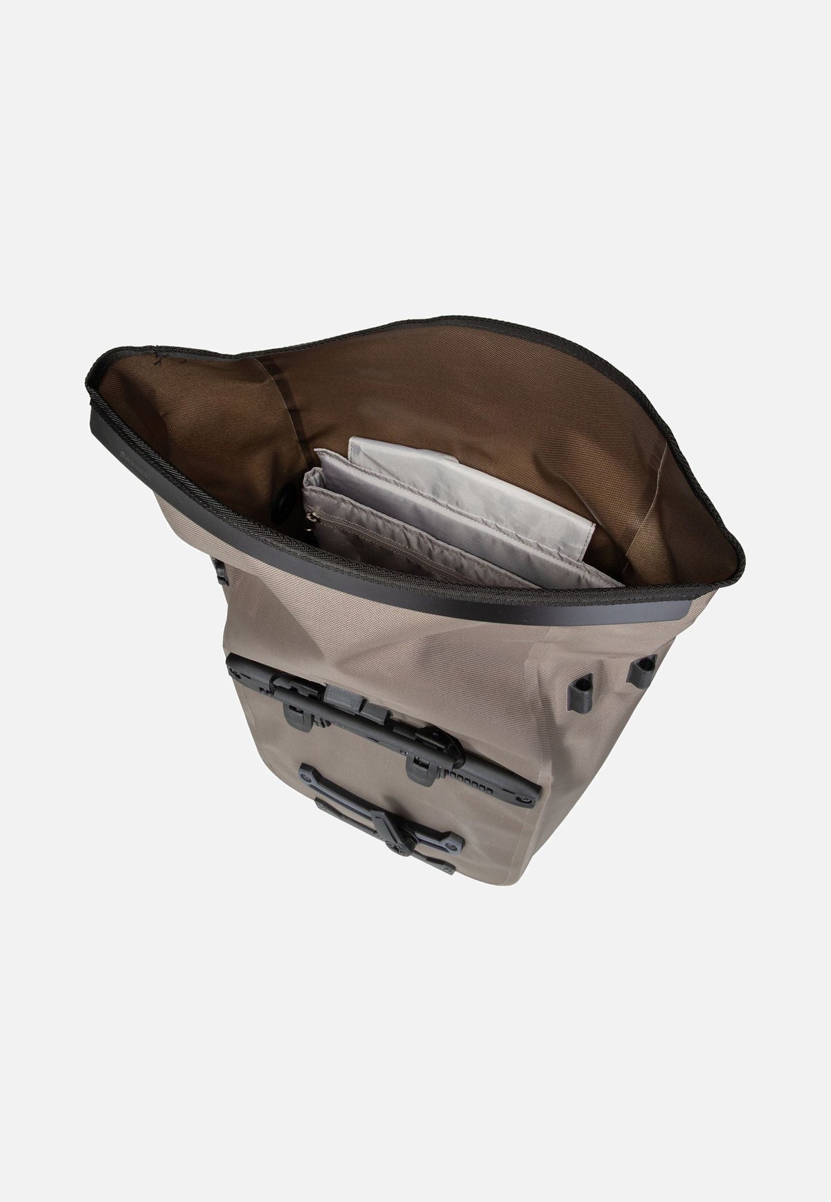ORTLIEB Vario PS 20 QL2.1 Dark Sand Tasche