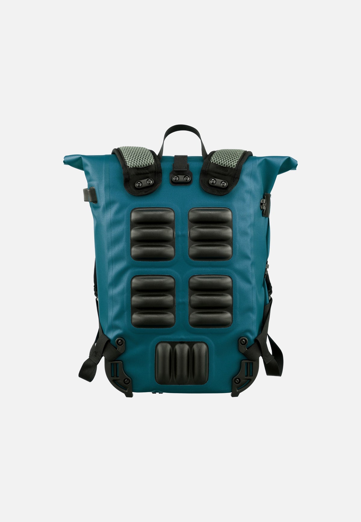 ORTLIEB Vario PS 20 QL2.1 Petrol Tasche