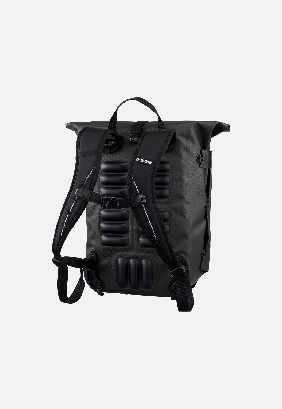 ORTLIEB Vario PS 20 QL2.1 Schwarz Tasche