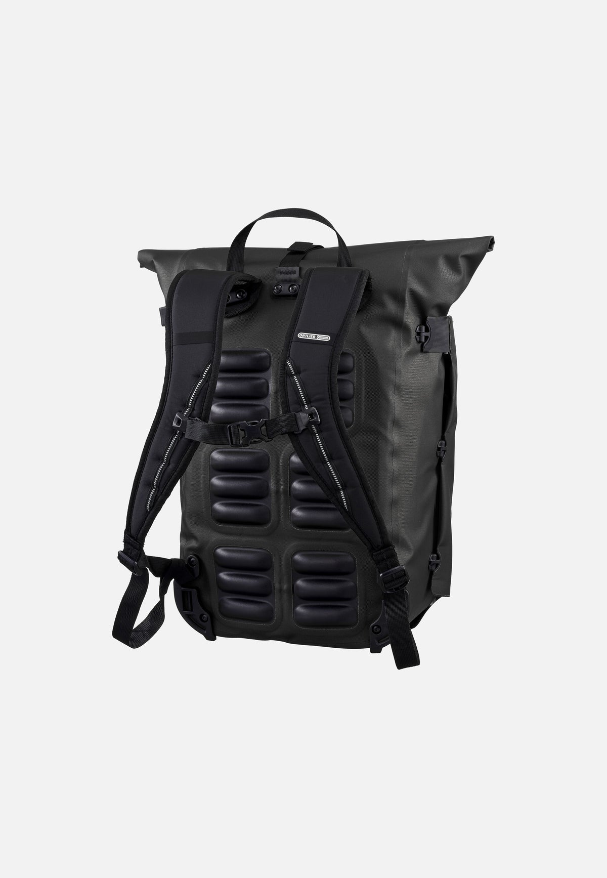 ORTLIEB Vario PS 26 QL2.1 Schwarz Tasche