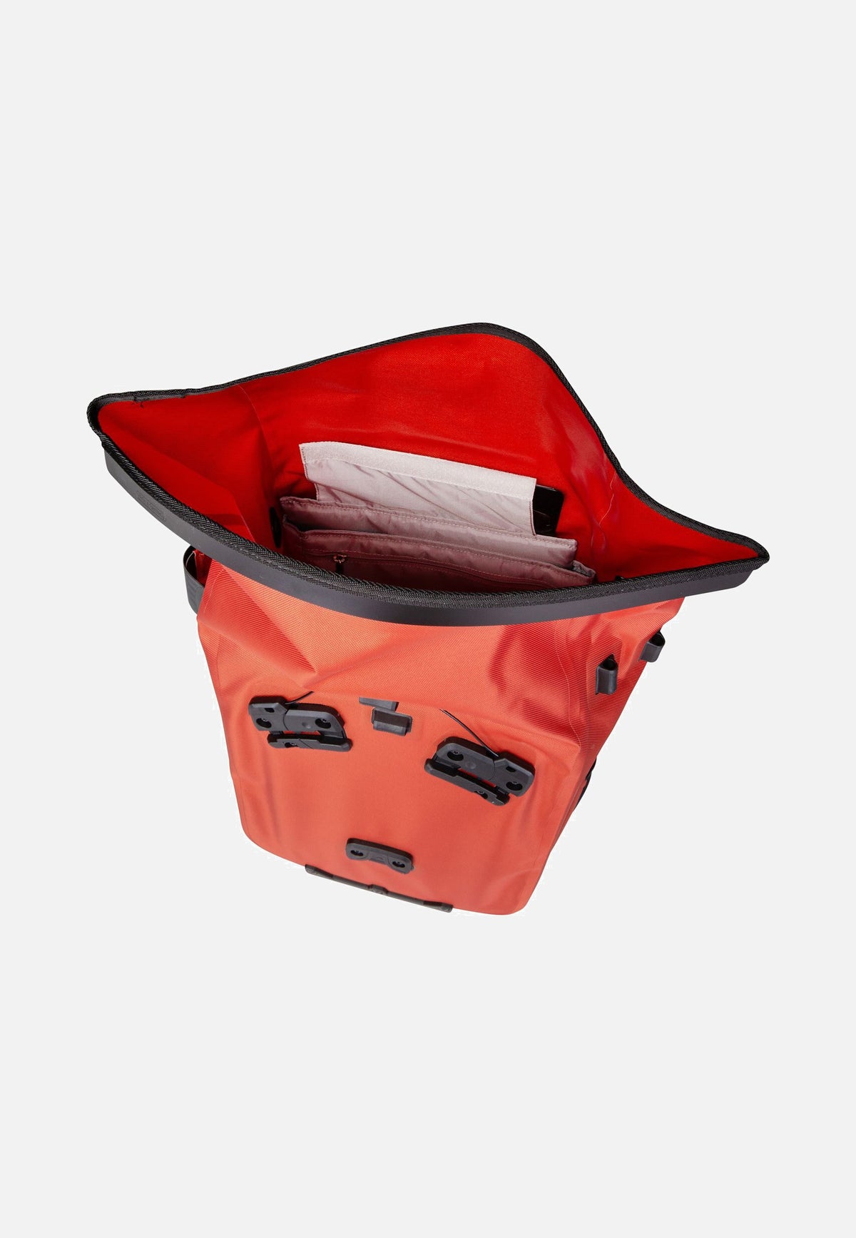 ORTLIEB Vario PS 26 QL3.1 Rooibos Tasche