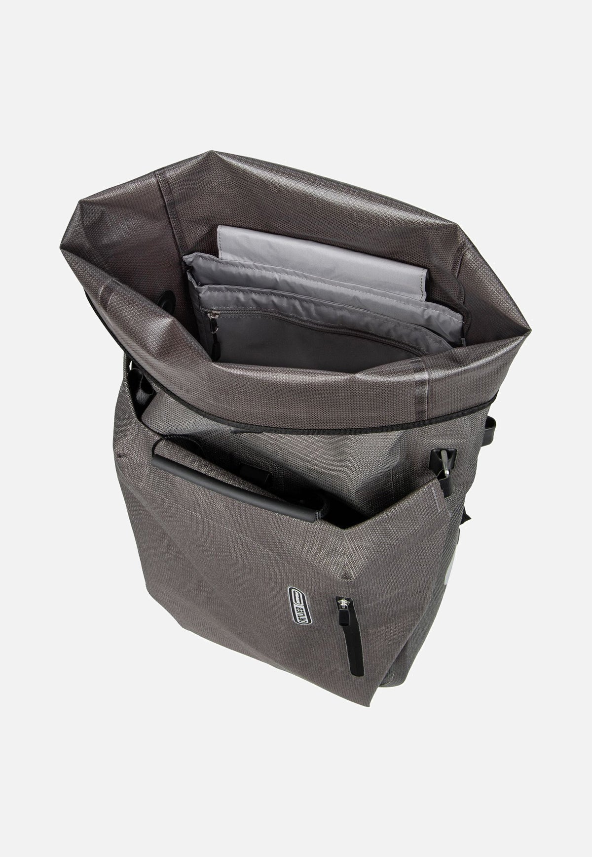 ORTLIEB Vario Urban 20 QL2.2 Pepper Tasche