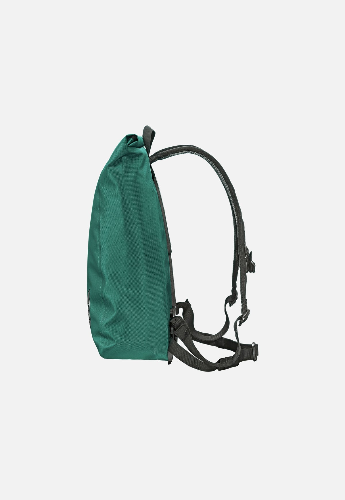 ORTLIEB Velocity PS 17L Atlantis Green Rolltop Rucksack