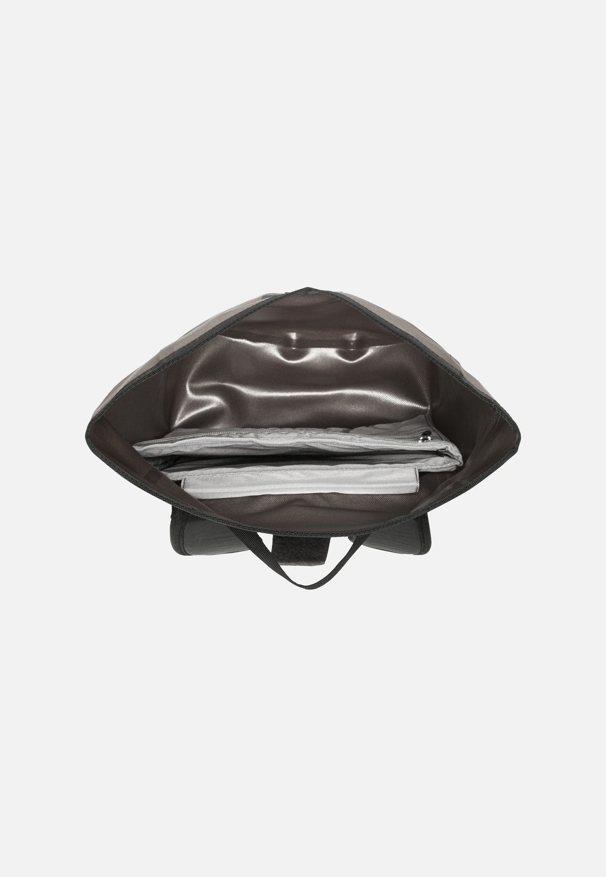 ORTLIEB Velocity PS 17L Dark Sand Rolltop Rucksack