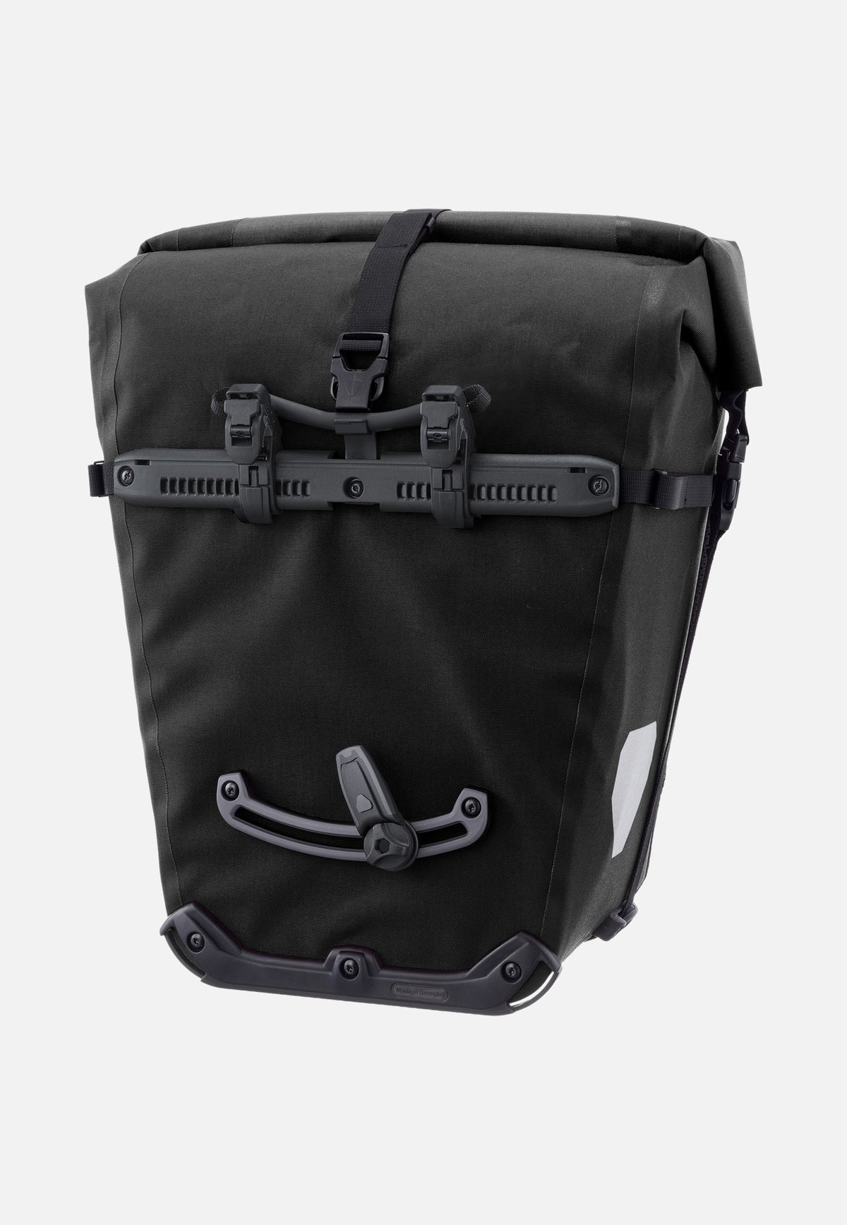 ORTLIEB Back-Roller XL Plus QL2.2 Paar Granite-Black Fahrradtasche
