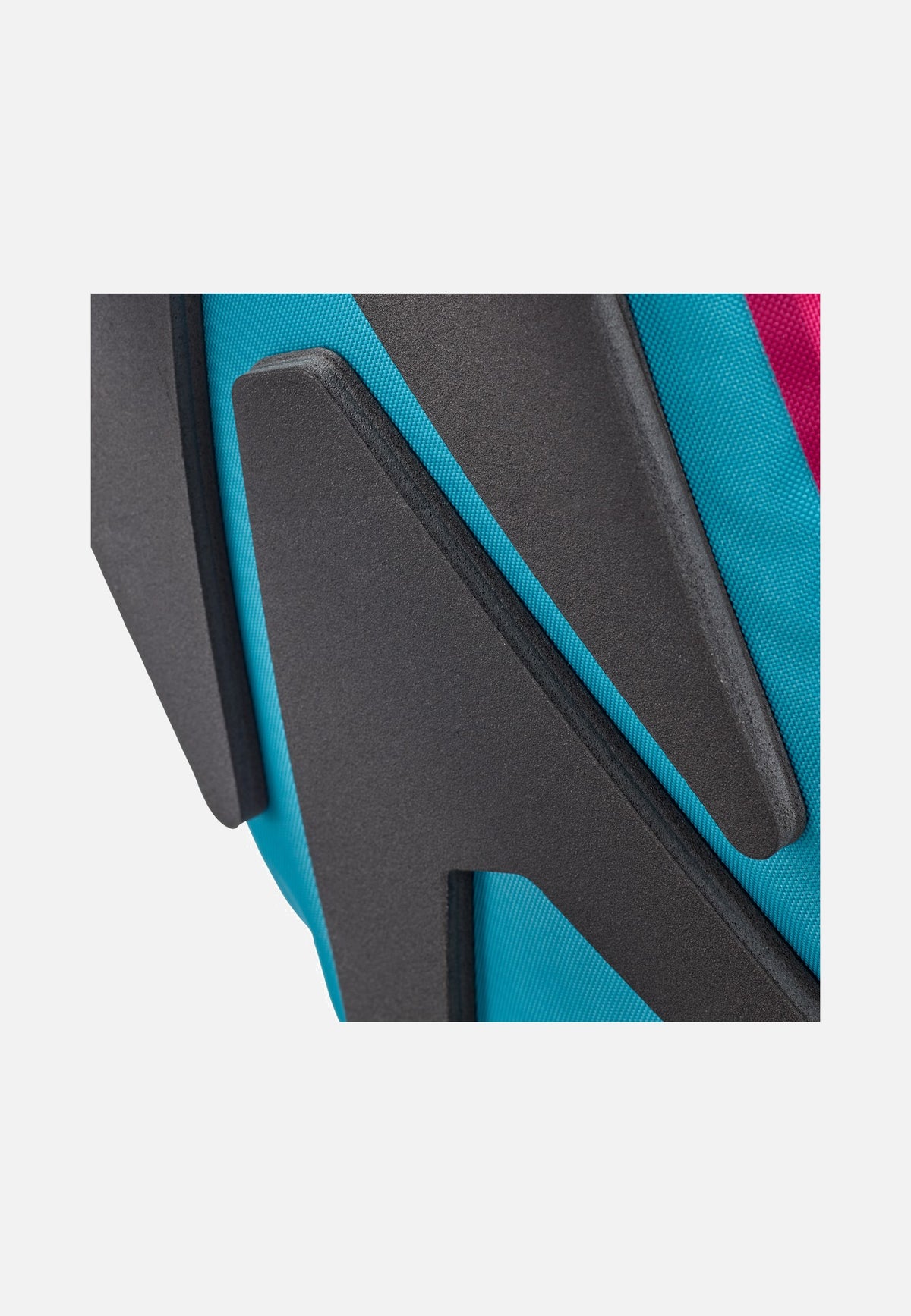 ORTLIEB Velocity Lite Cyber 23L Cyber Blue/Pink Reiserucksack