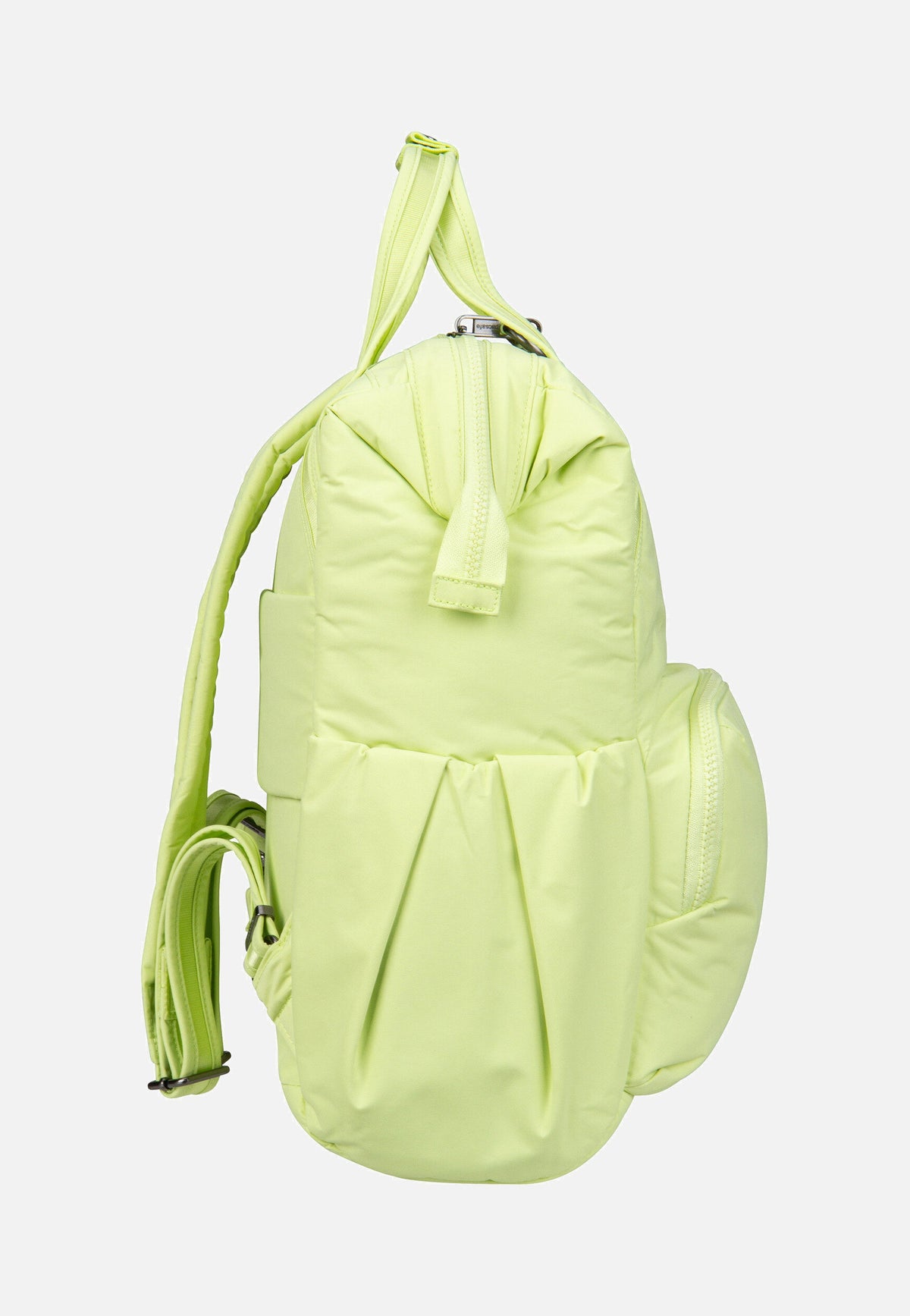Pacsafe CX Econyl Matcha Rucksack