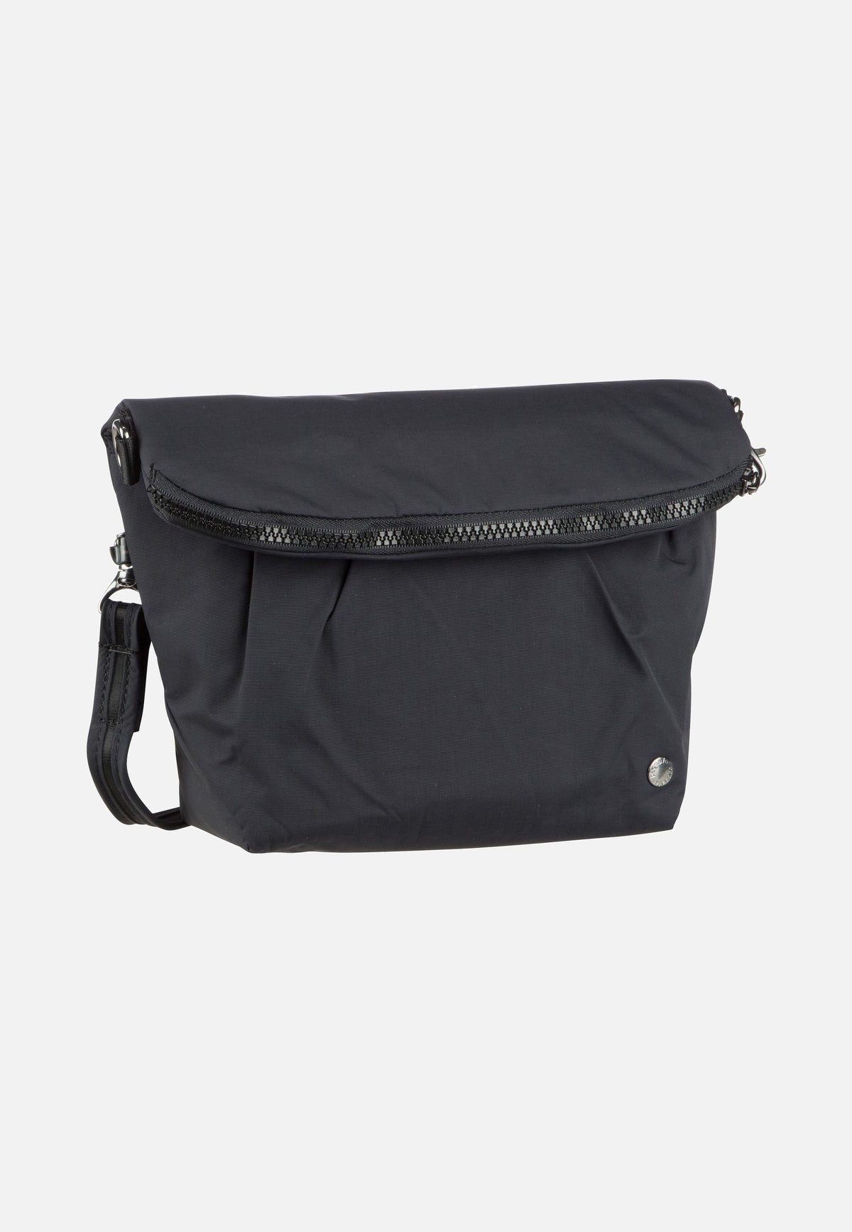 Pacsafe CX Convertible Econyl Black Beuteltasche