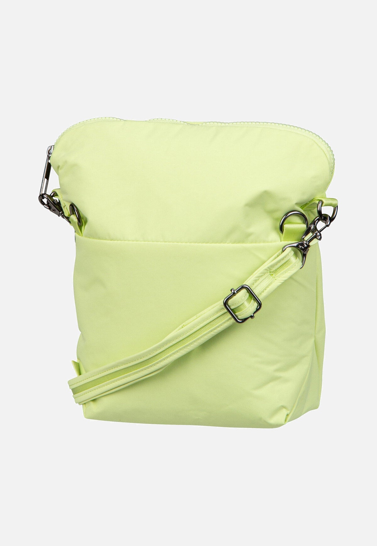 Pacsafe CX Convertible Econyl Matcha Beuteltasche