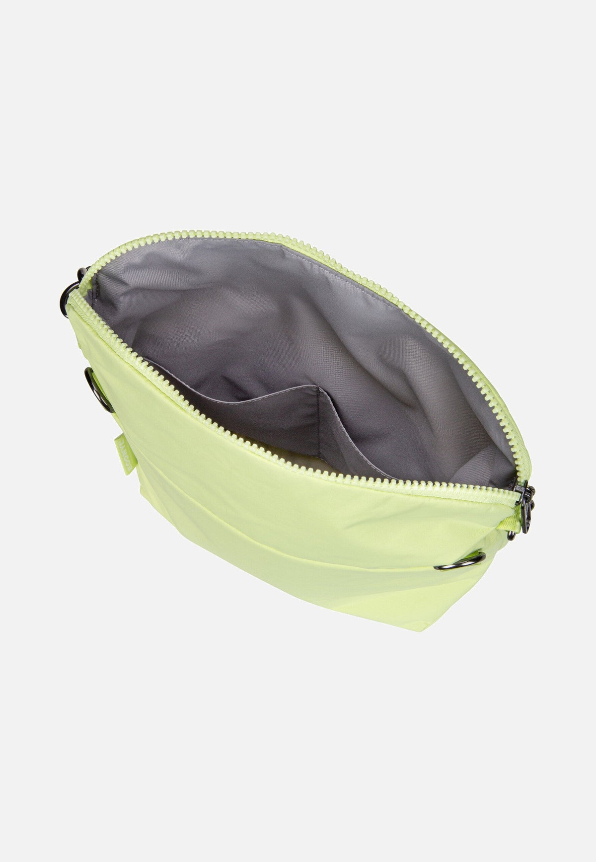 Pacsafe CX Convertible Econyl Matcha Beuteltasche