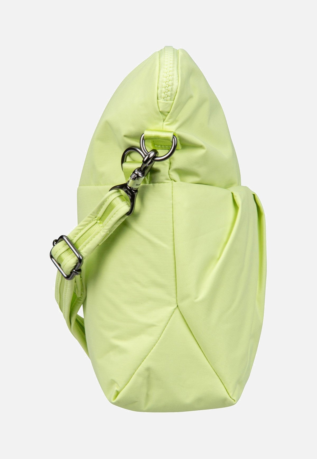 Pacsafe CX Convertible Econyl Matcha Beuteltasche