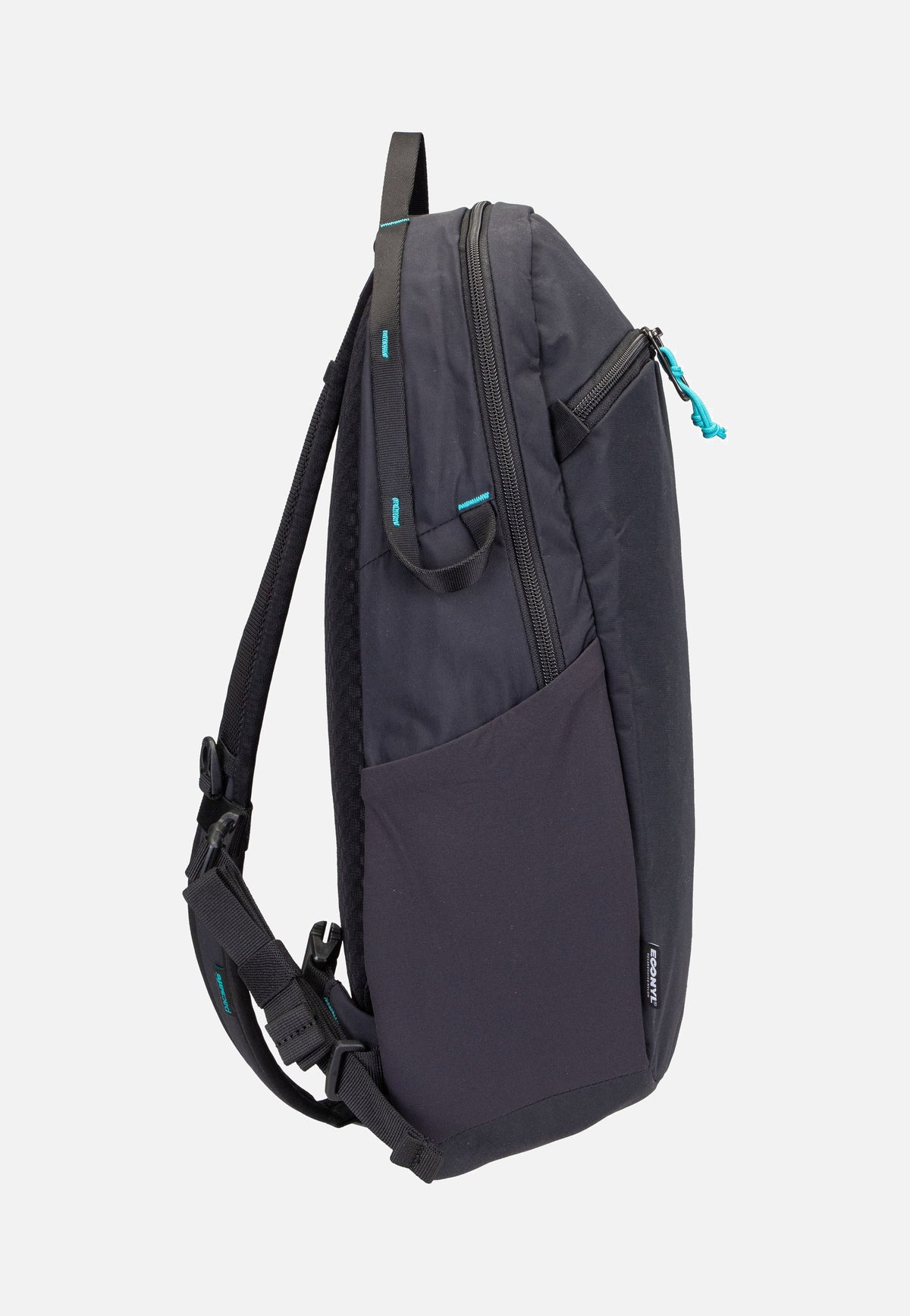 Pacsafe ECO 12L Sling Black Bag