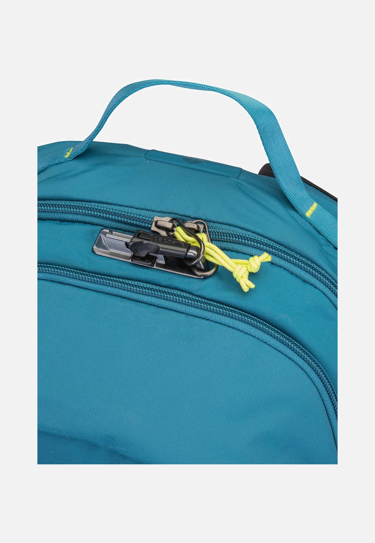 Pacsafe ECO 25L Tidal Teal Rucksack