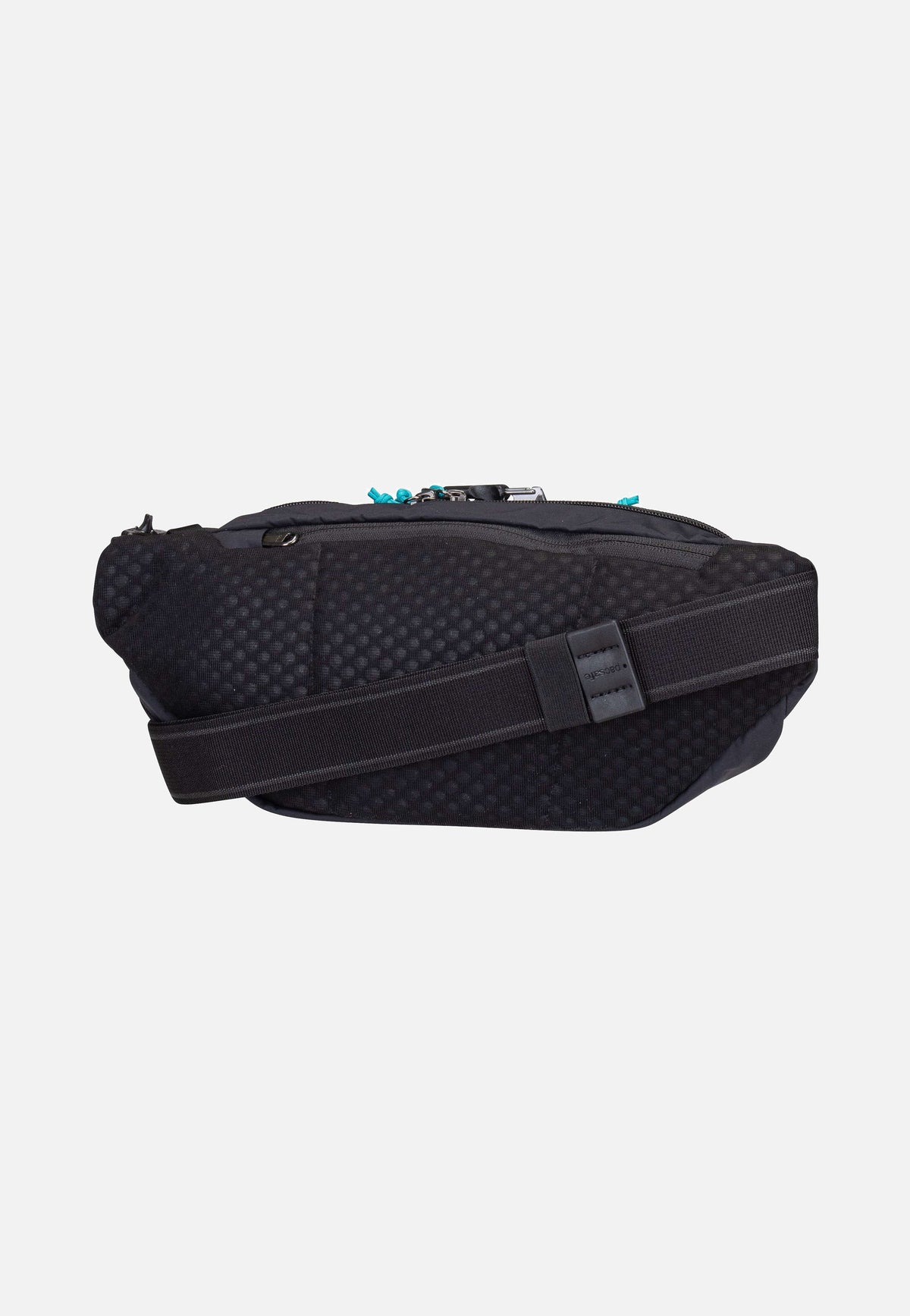 Pacsafe ECO Waistpack Black Tasche