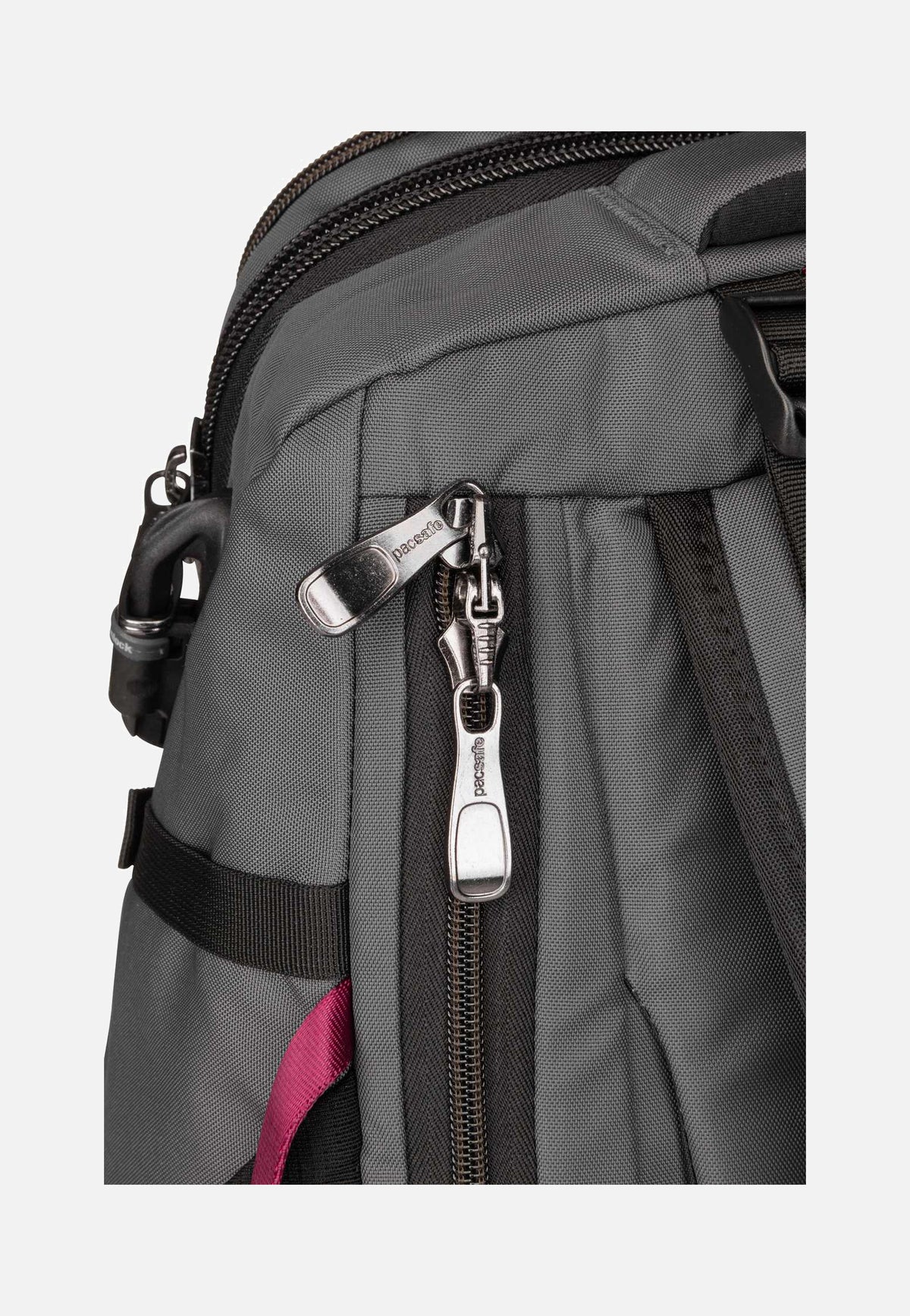 Pacsafe EXP35 Travel Slate Travel Rucksack