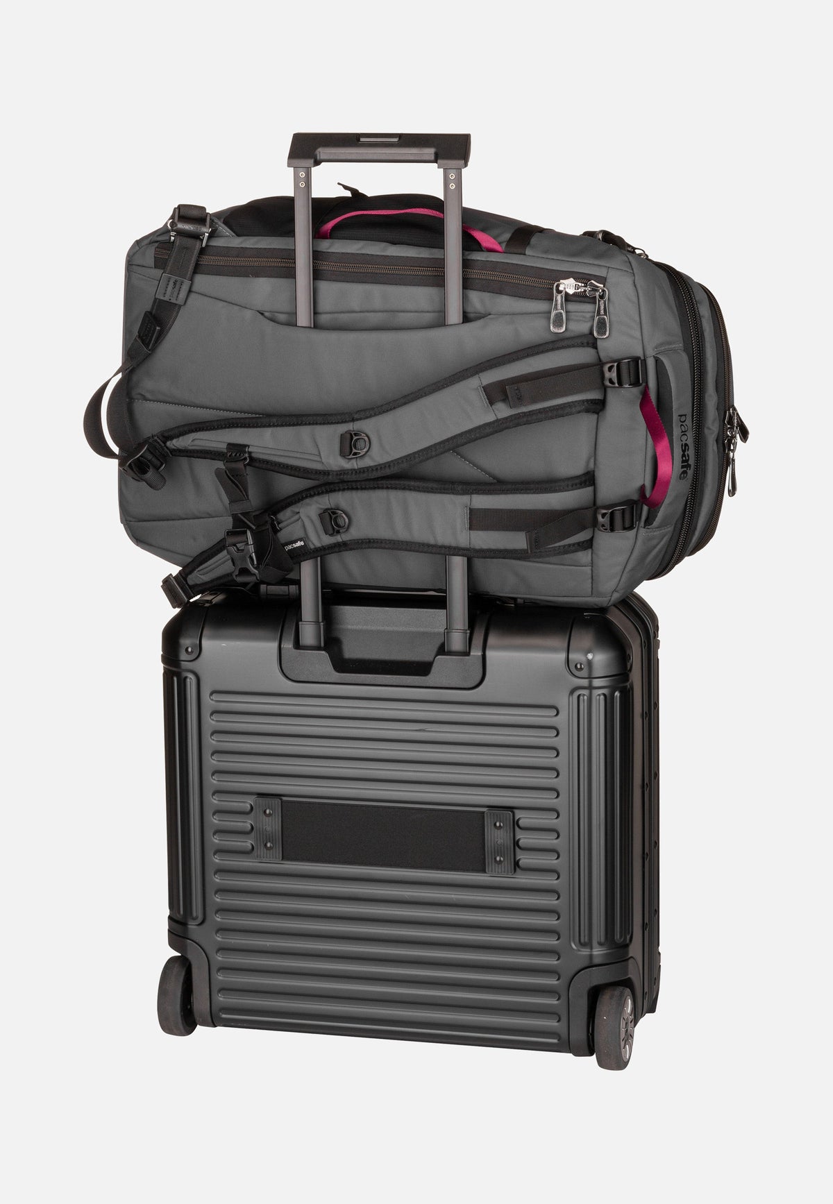 Pacsafe EXP35 Travel Slate Travel Rucksack