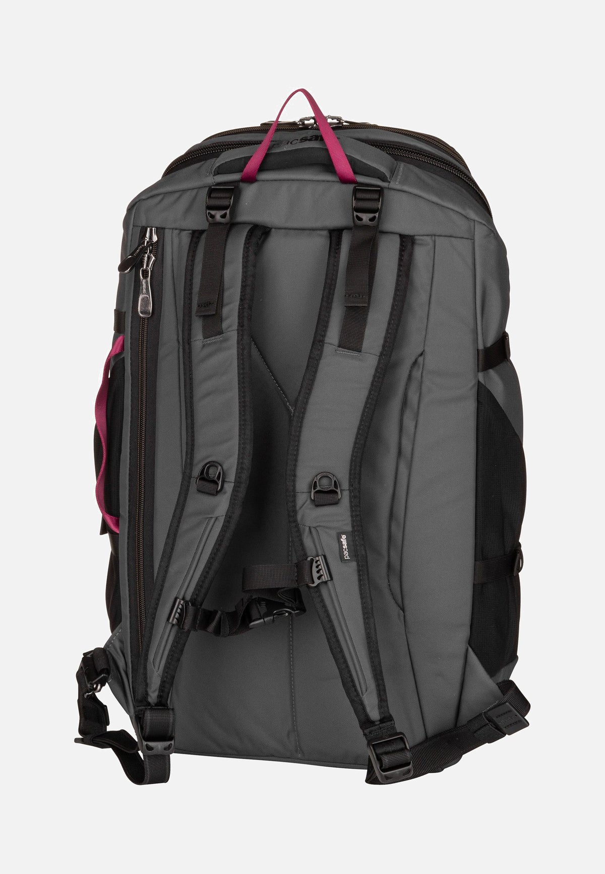 Pacsafe EXP35 Travel Slate Travel Rucksack