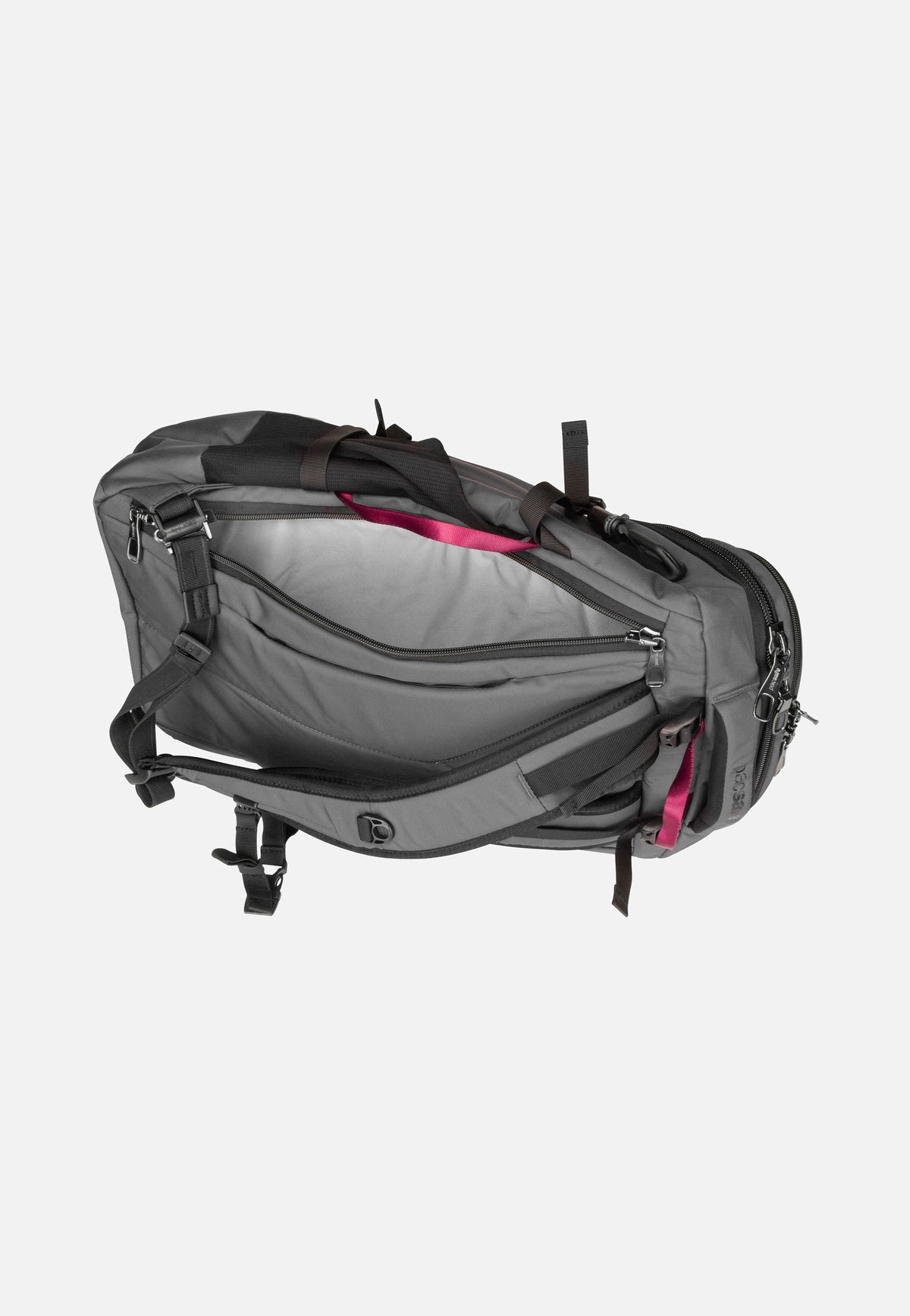 Pacsafe EXP35 Travel Slate Travel Rucksack