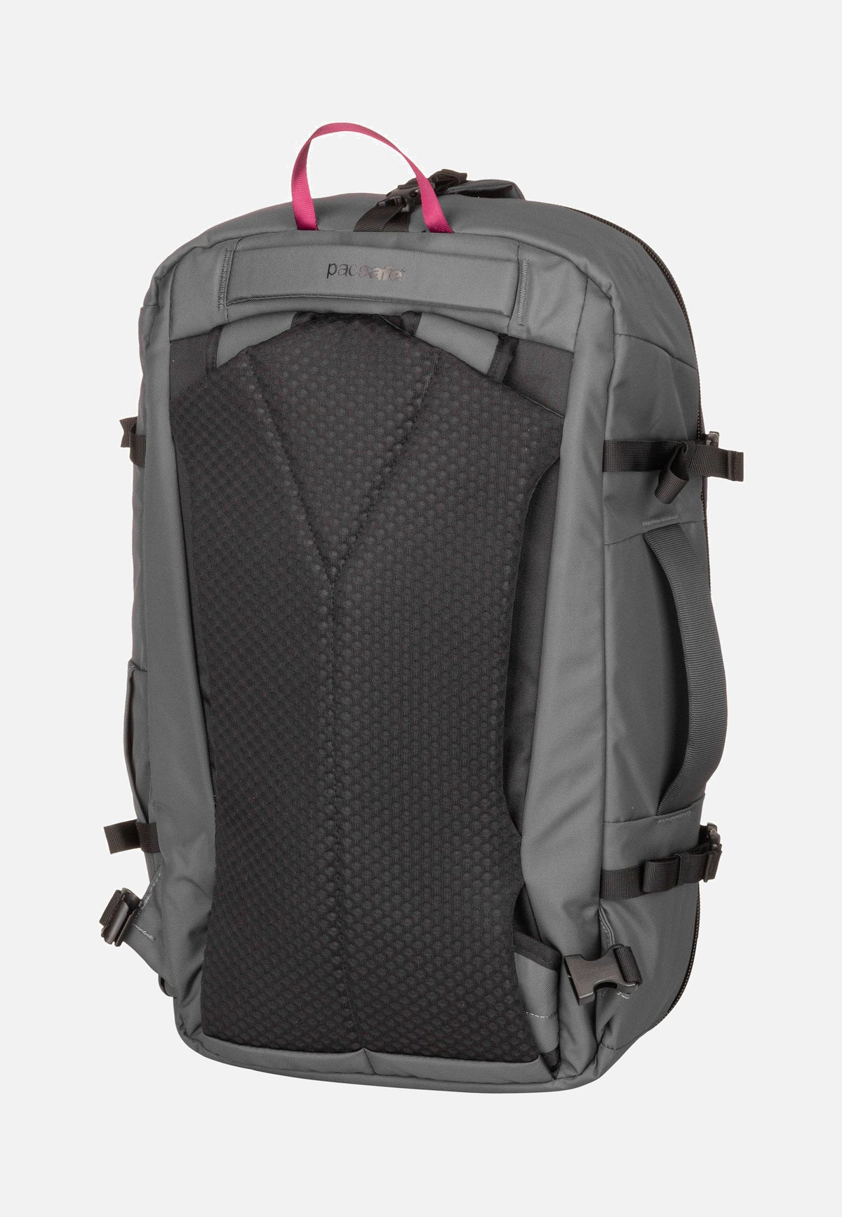 Pacsafe EXP45 Carry-On Travel Slate Travel Rucksack