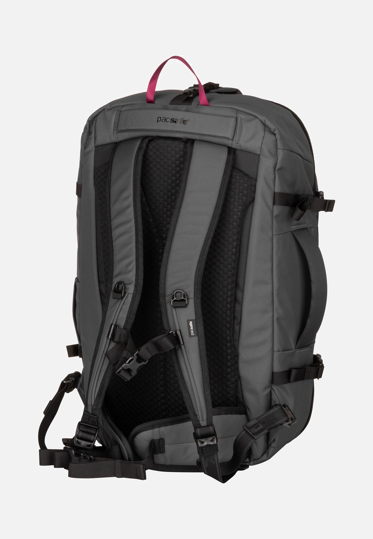 Pacsafe EXP45 Carry-On Travel Slate Travel Rucksack