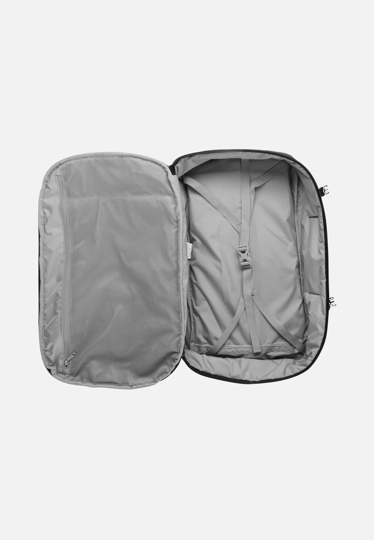 Pacsafe EXP45 Carry-On Travel Slate Travel Rucksack