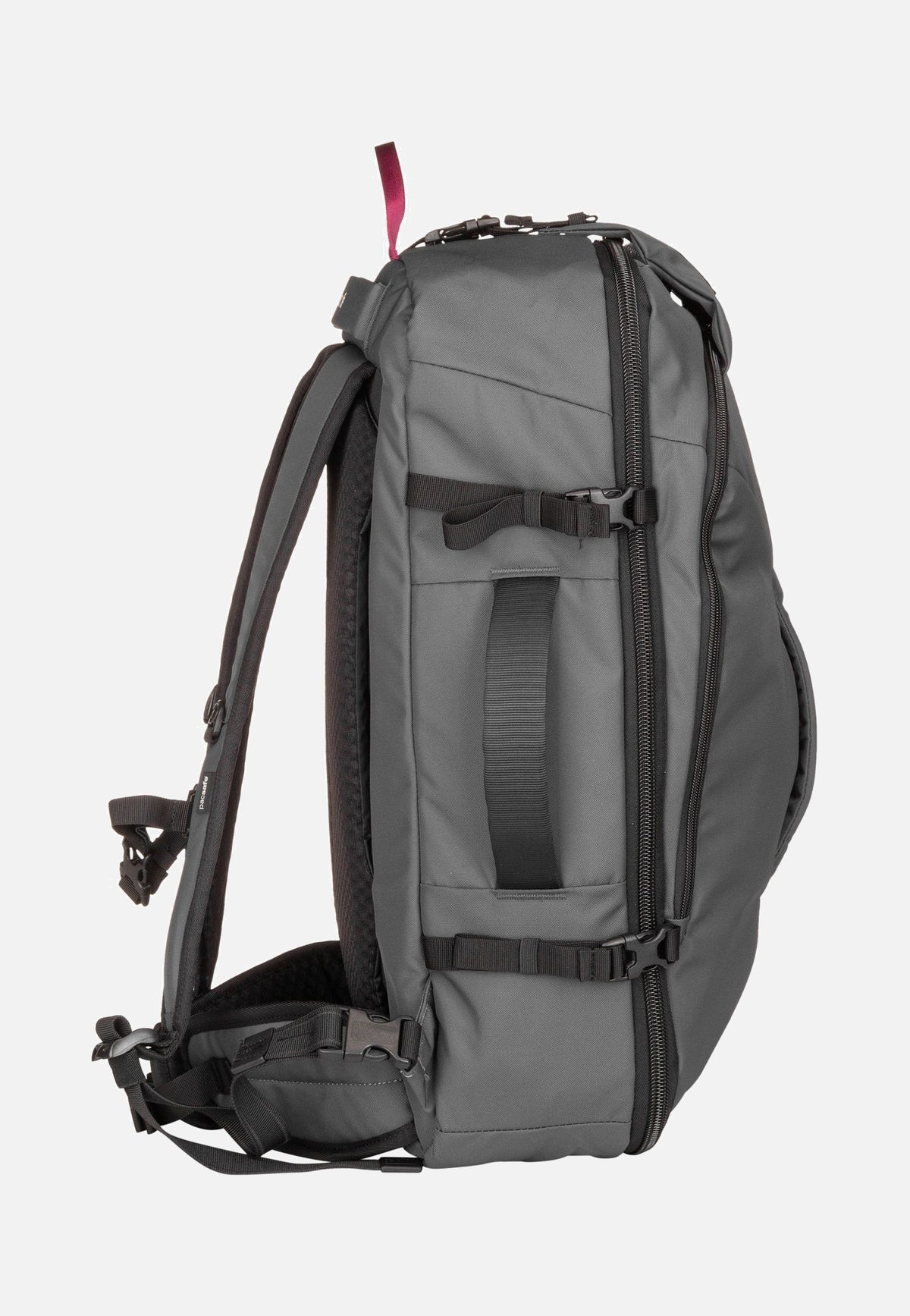 Pacsafe EXP45 Carry-On Travel Slate Travel Rucksack