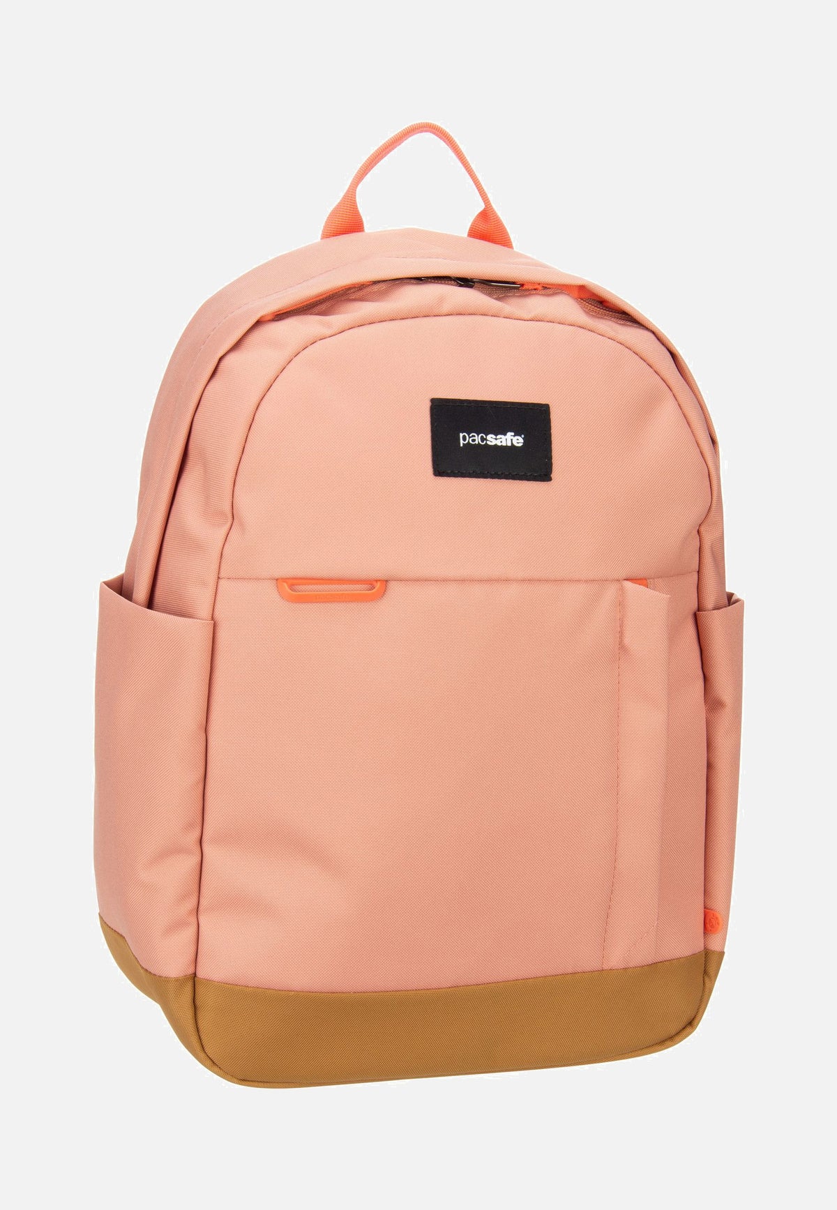 Pacsafe GO 15L Rose Rucksack