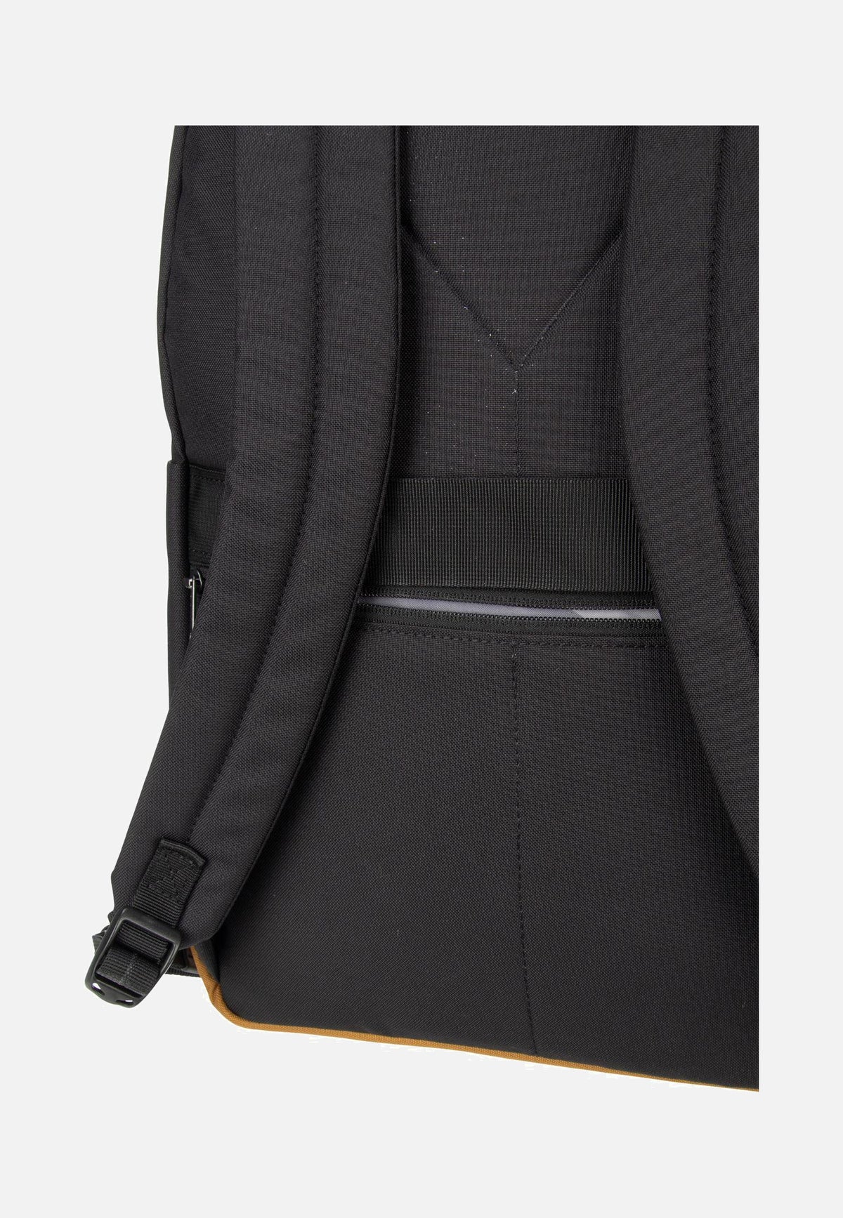 Pacsafe GO 25L Jet Black Rucksack