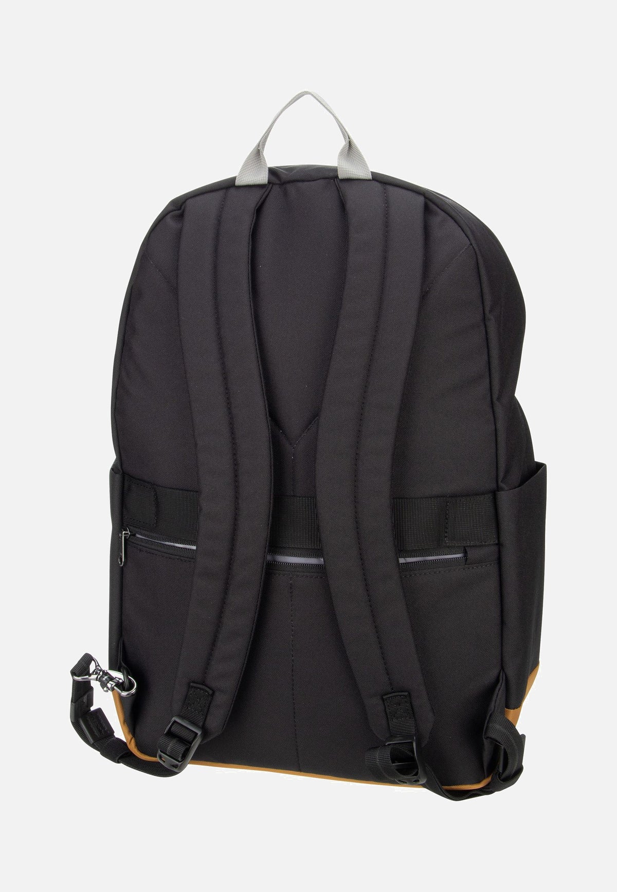 Pacsafe GO 25L Jet Black Rucksack