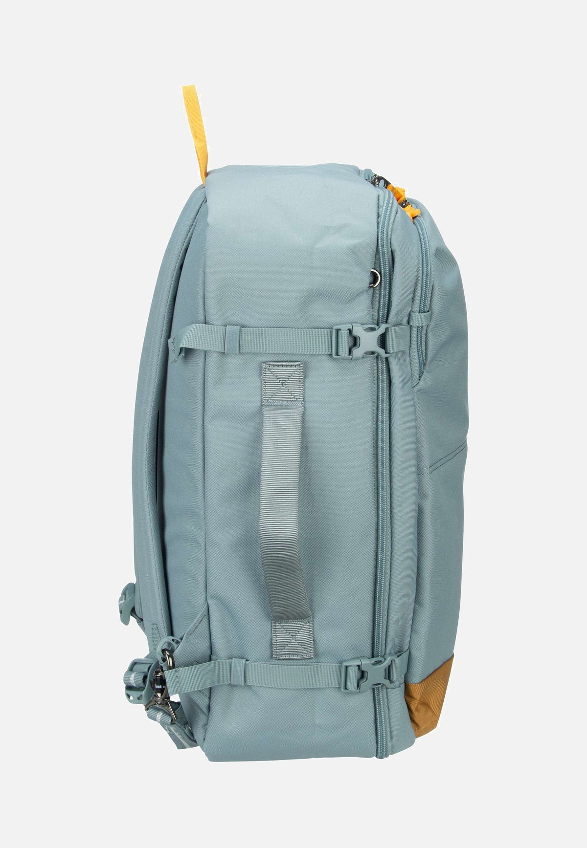 Pacsafe GO 34L Carry-On Fresh Mint Travel Rucksack