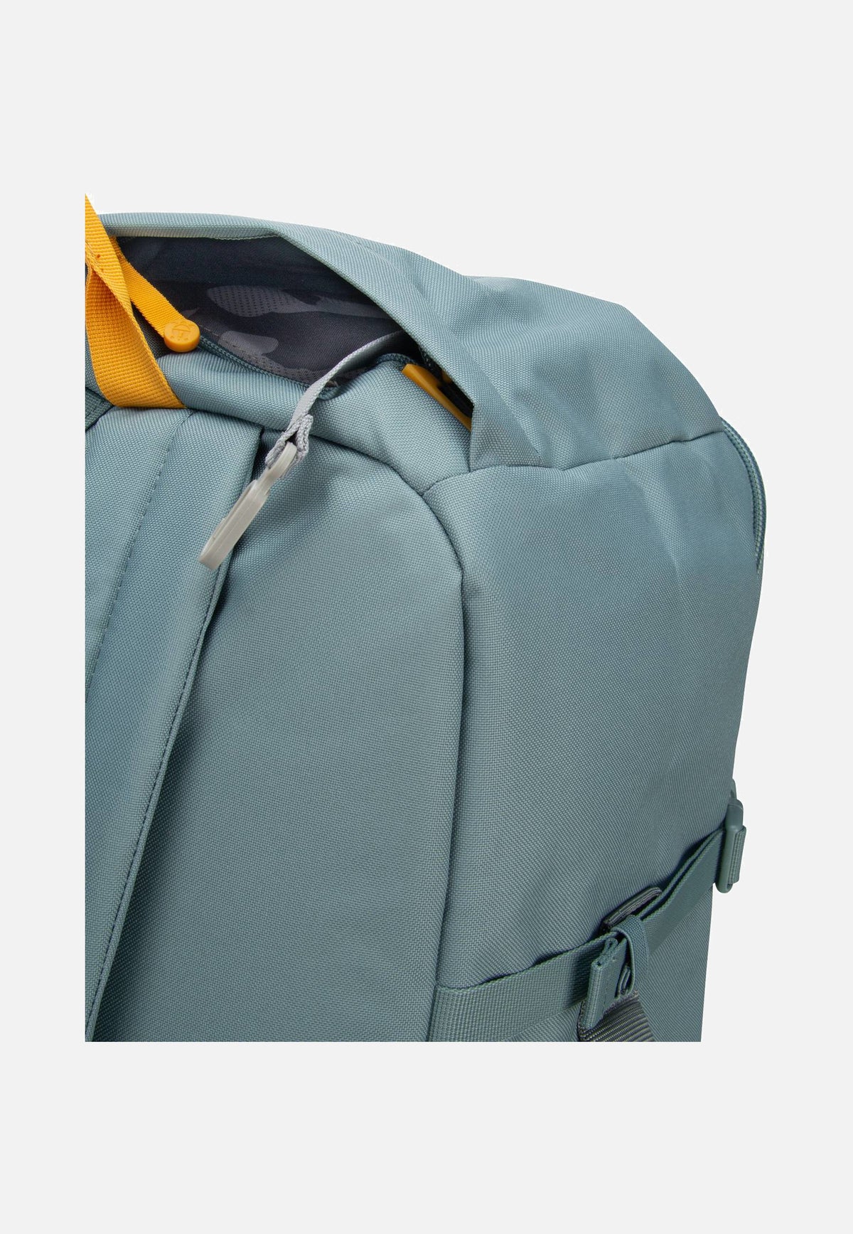 Pacsafe GO 44L Carry-On Fresh Mint Travel Rucksack