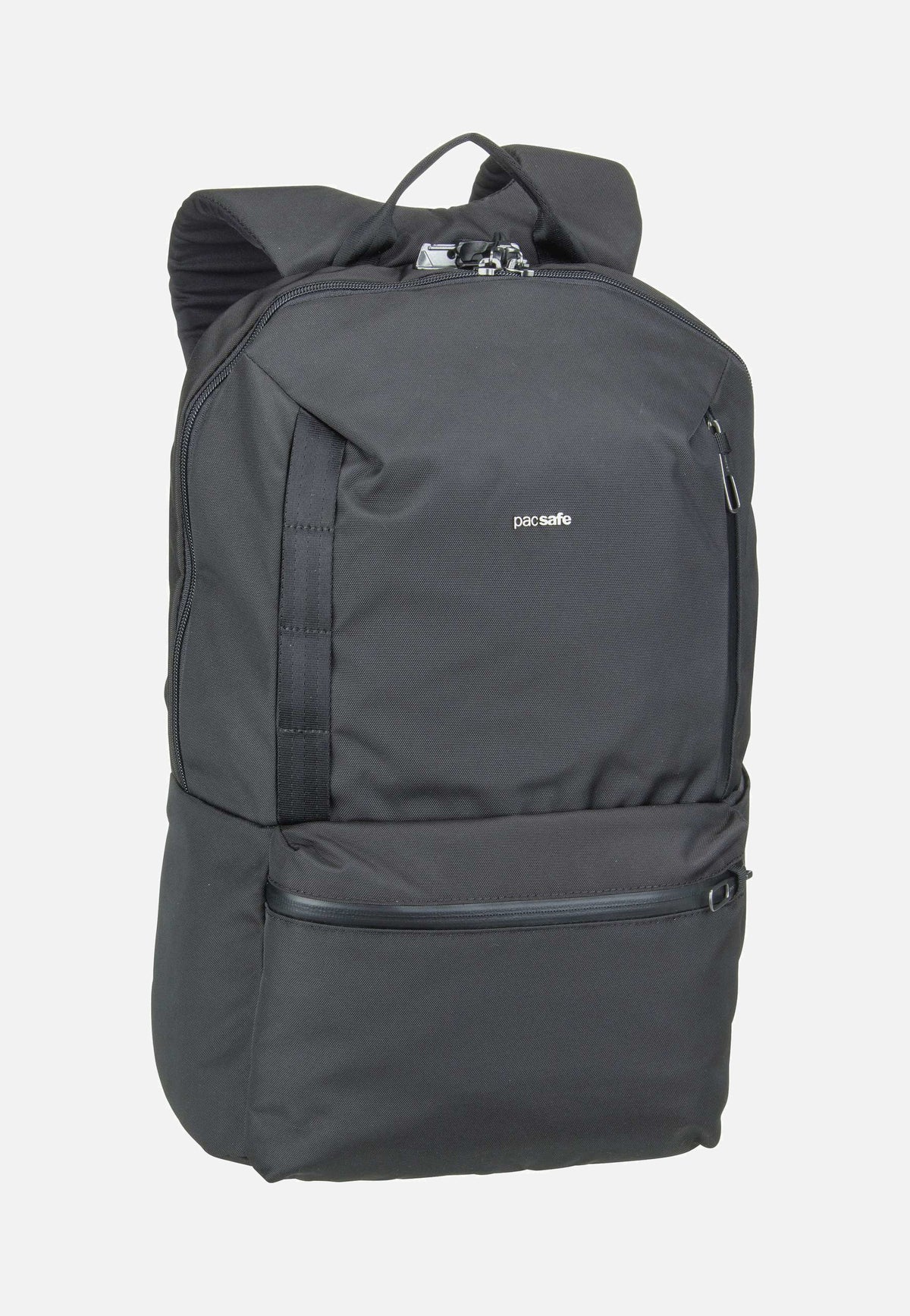 Pacsafe Metrosafe X 20L Black Rucksack