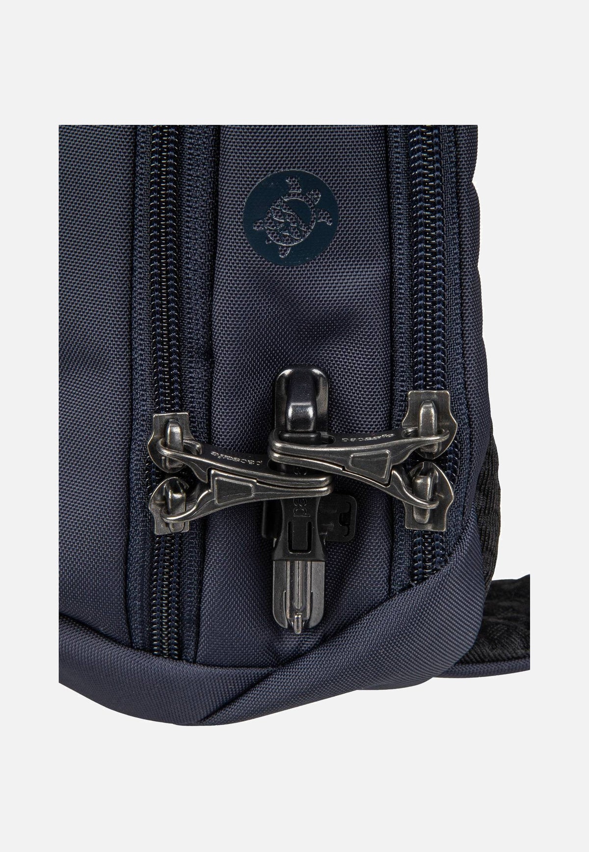 Pacsafe V Tech Sling Ocean Tasche