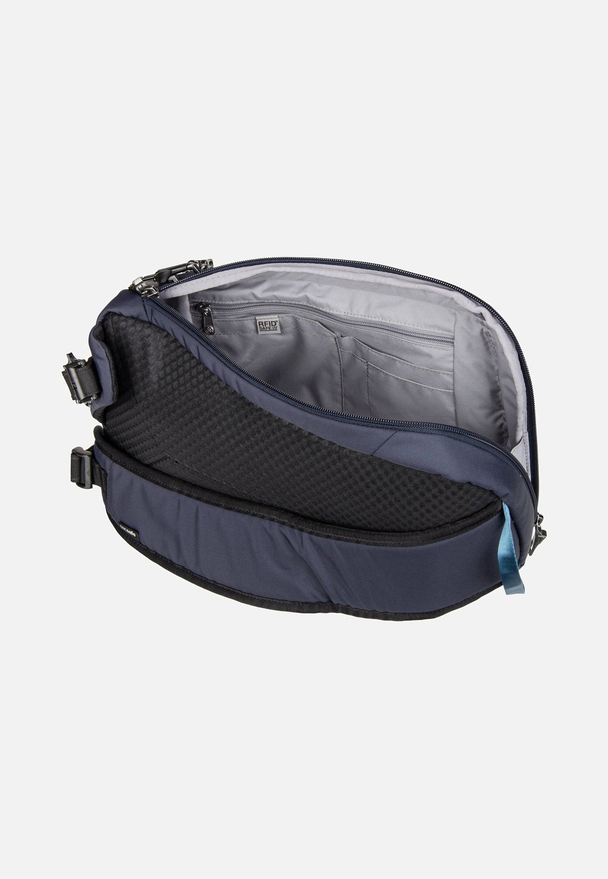 Pacsafe V Tech Sling Ocean Tasche