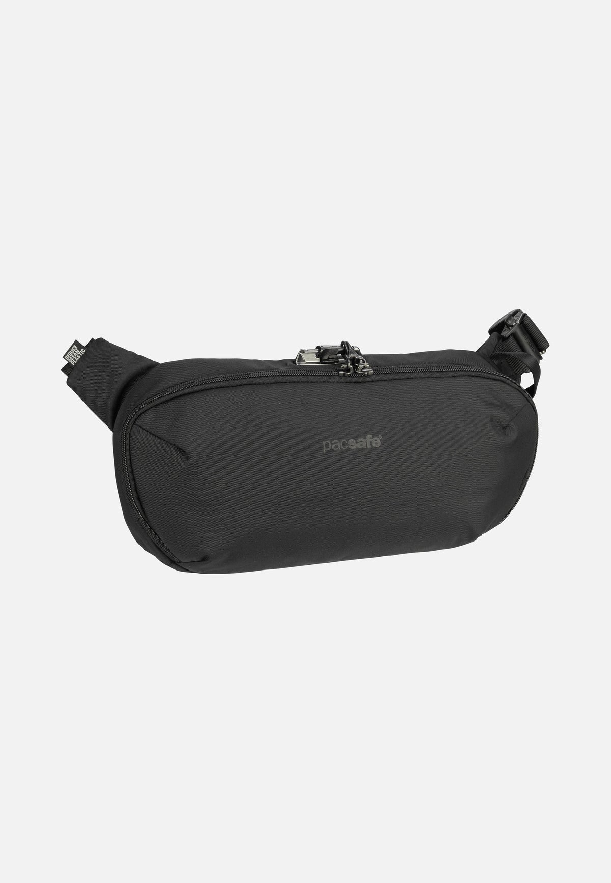 Pacsafe V Urban Sling Black Tasche