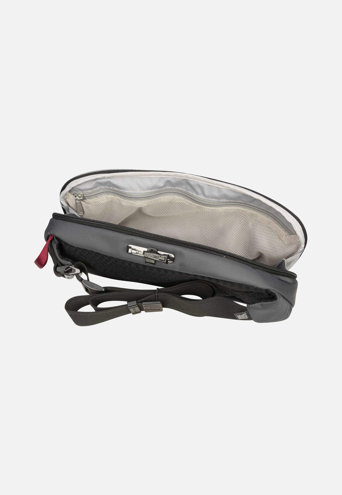 Pacsafe V Urban Sling Slate Tasche