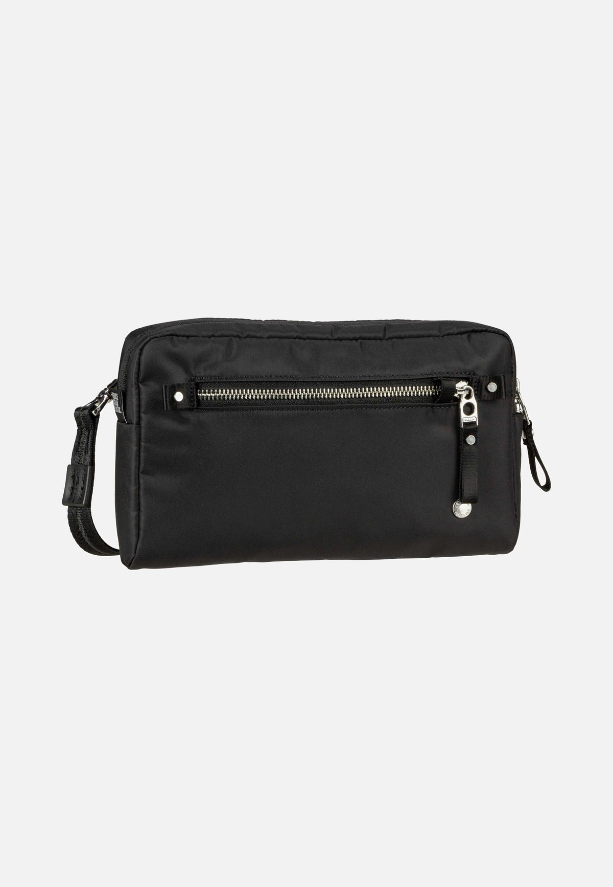 Pacsafe W 3-in1 Sling Black Crossbody Bag